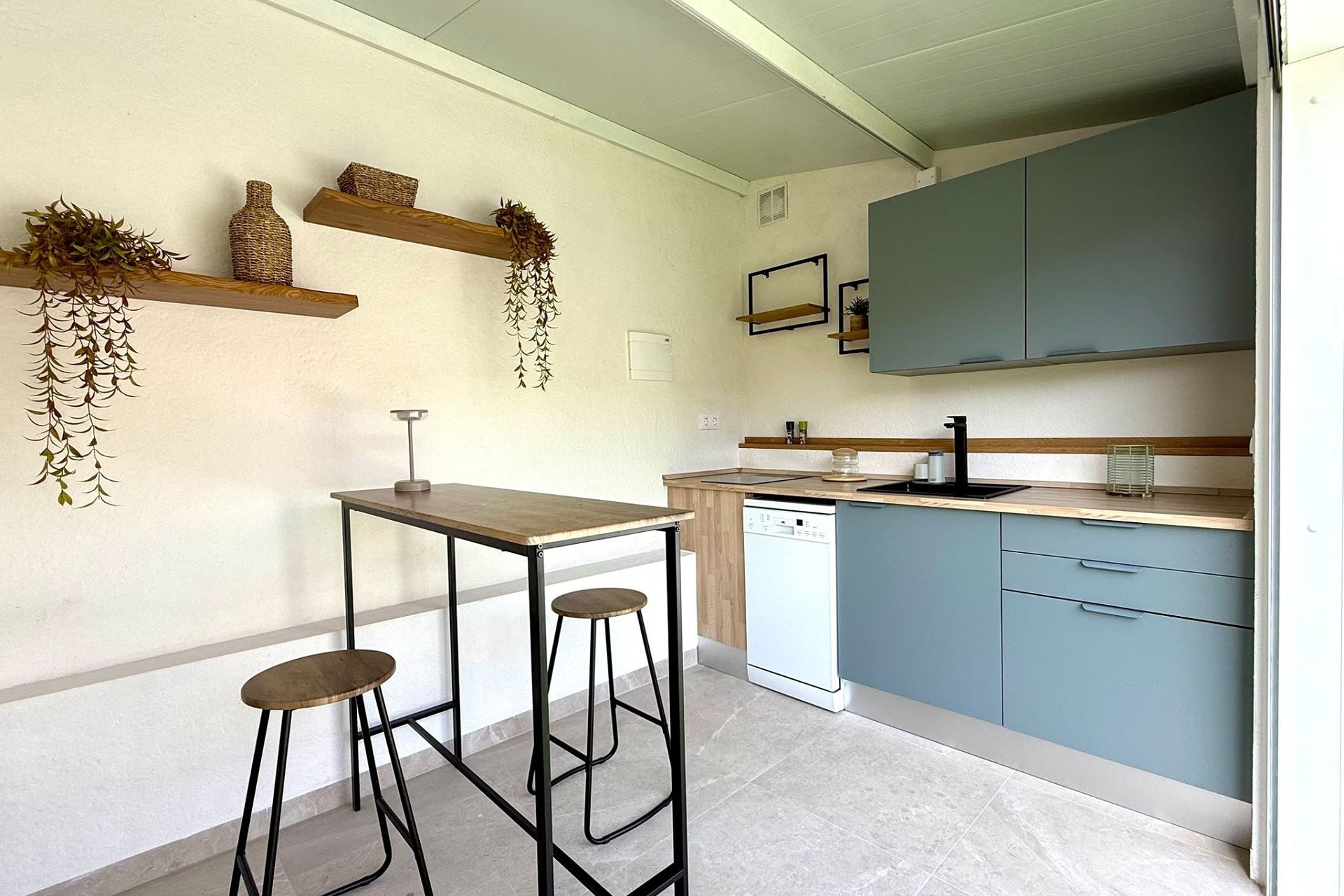 Resale - Town House -
San Pedro del Pinatar - Costa Calida