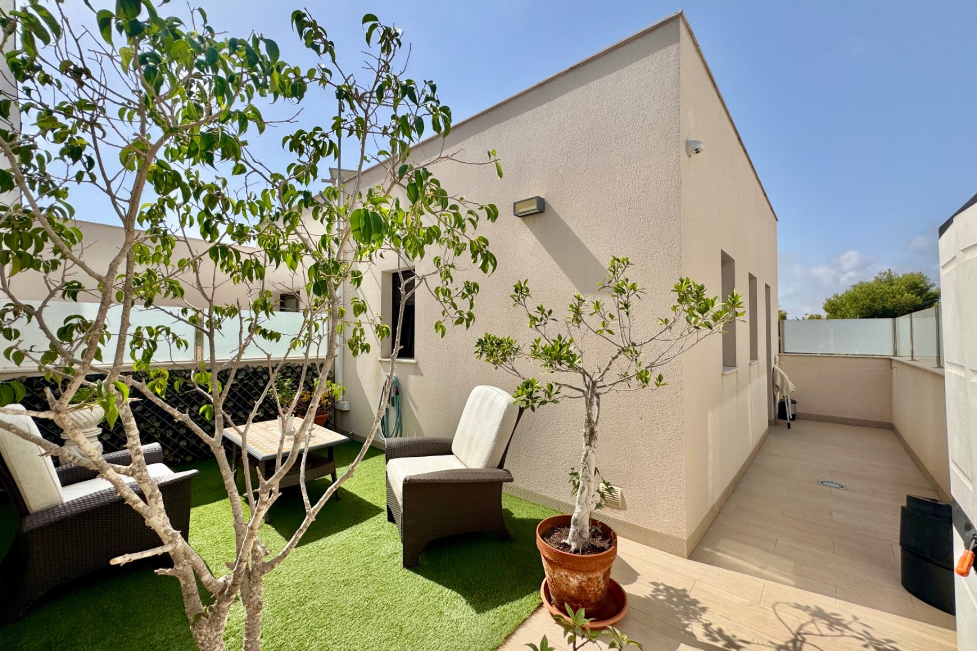Resale - Town House -
San Pedro del Pinatar - Costa Calida