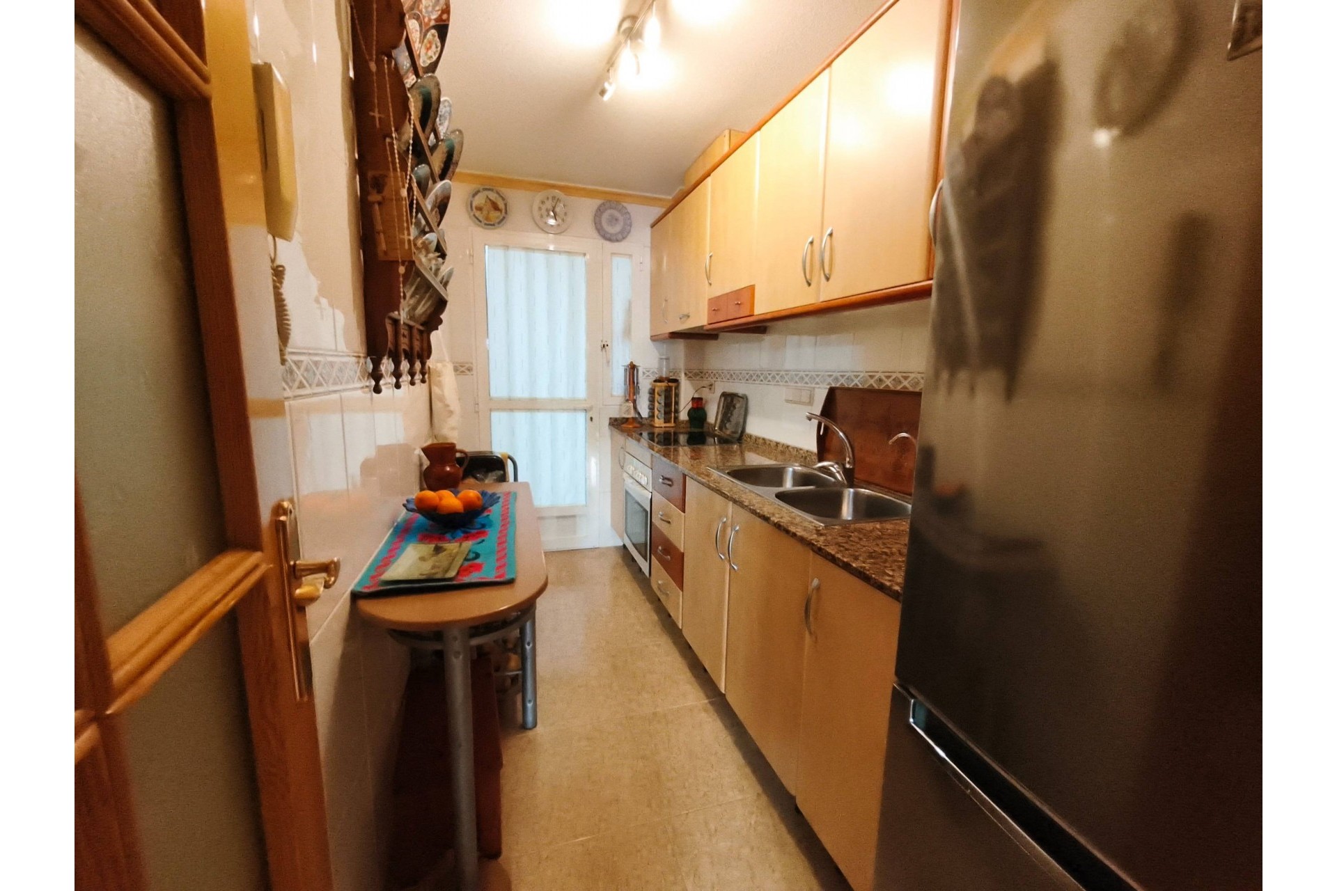 Resale - Town House -
San Pedro del Pinatar - El Salero