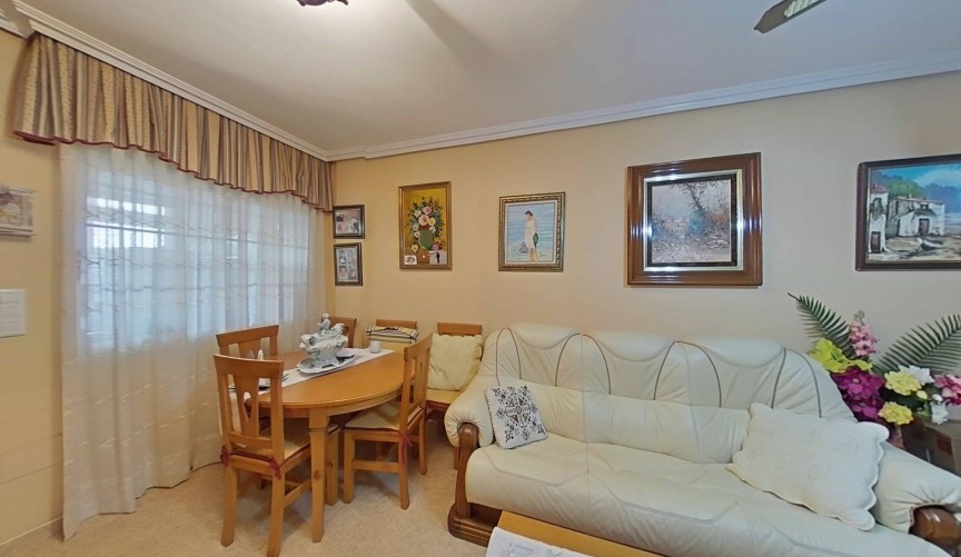 Resale - Town House -
San Pedro del Pinatar - El Salero