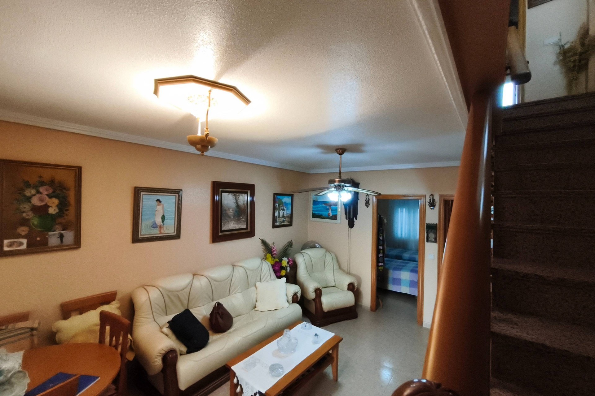 Resale - Town House -
San Pedro del Pinatar - El Salero