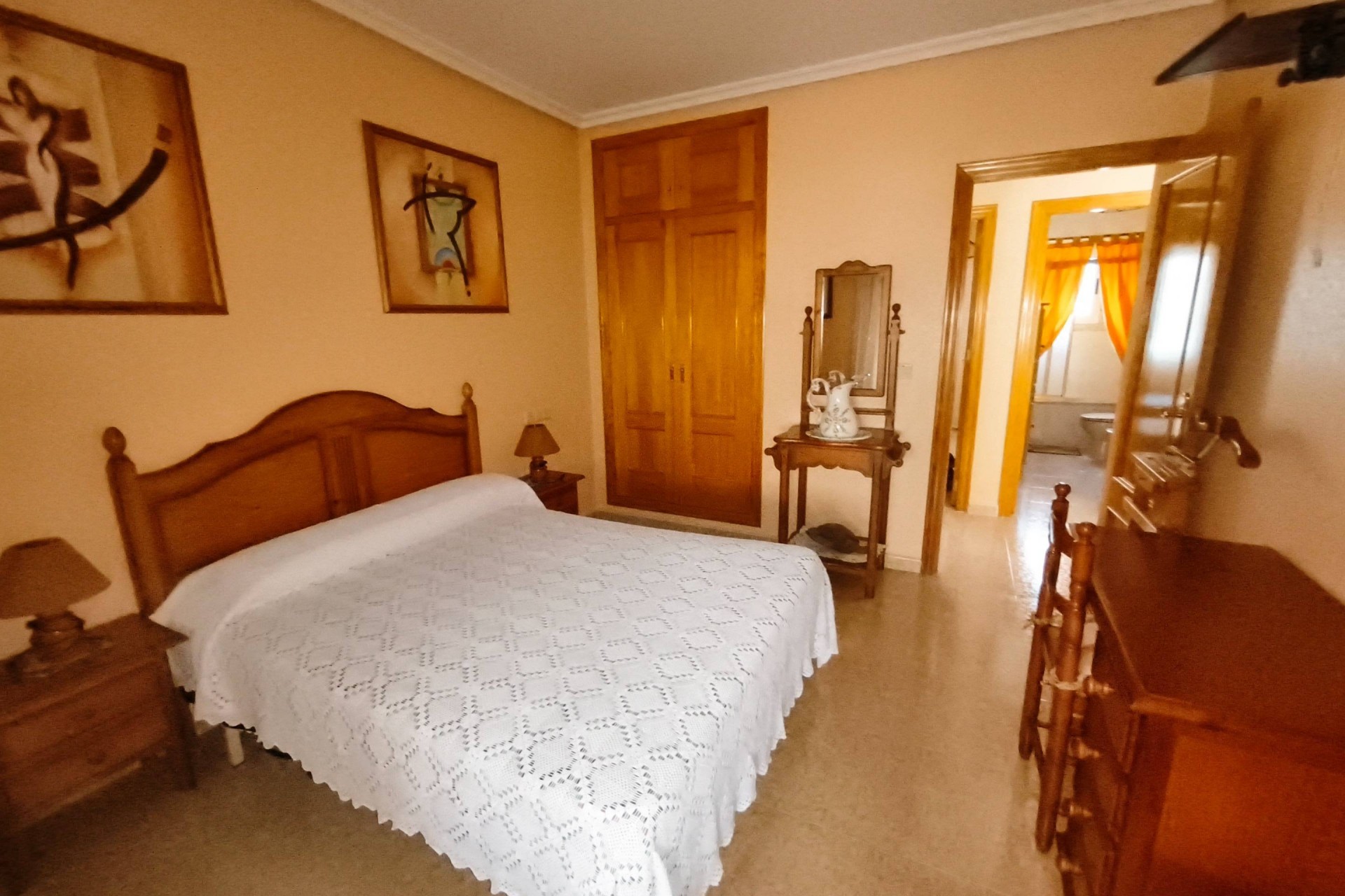 Resale - Town House -
San Pedro del Pinatar - El Salero