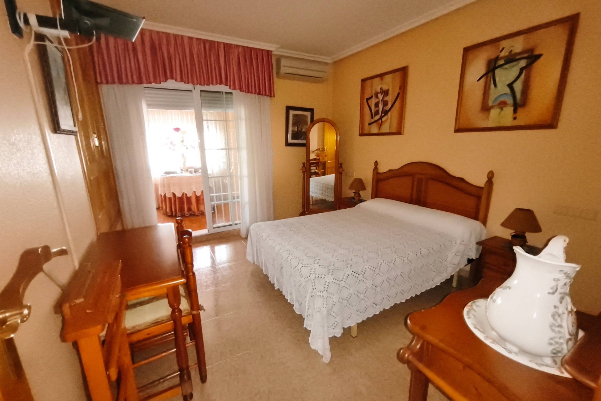 Resale - Town House -
San Pedro del Pinatar - El Salero