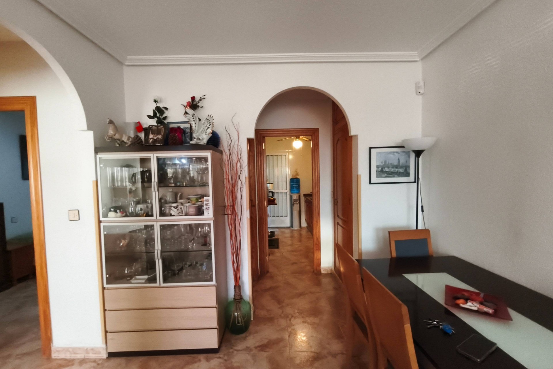 Resale - Town House -
San Pedro del Pinatar - Lo Pagan