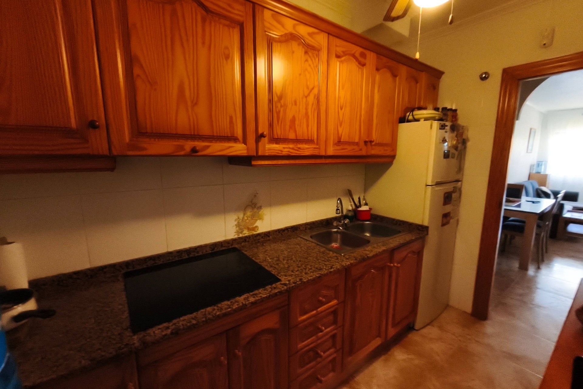 Resale - Town House -
San Pedro del Pinatar - Lo Pagan