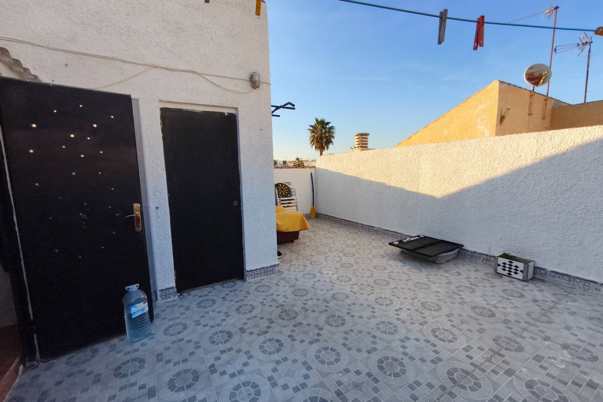 Resale - Town House -
San Pedro del Pinatar - Lo Pagan