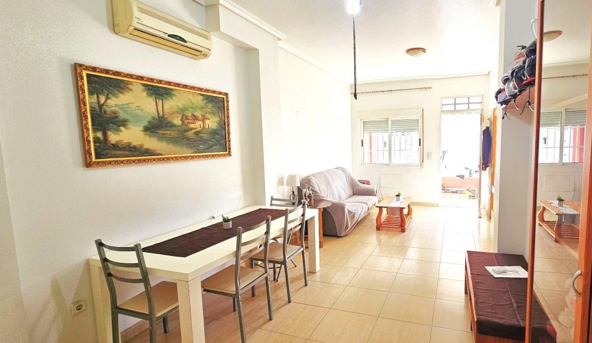 Resale - Town House -
San Pedro del Pinatar - San Pedro De Pinatar