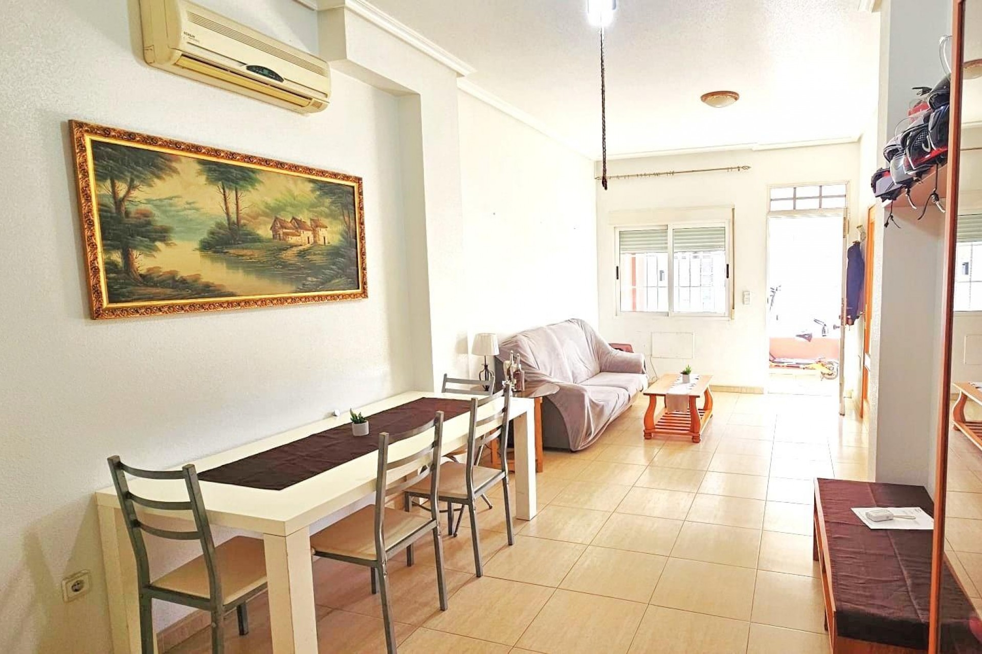 Resale - Town House -
San Pedro del Pinatar - San Pedro De Pinatar