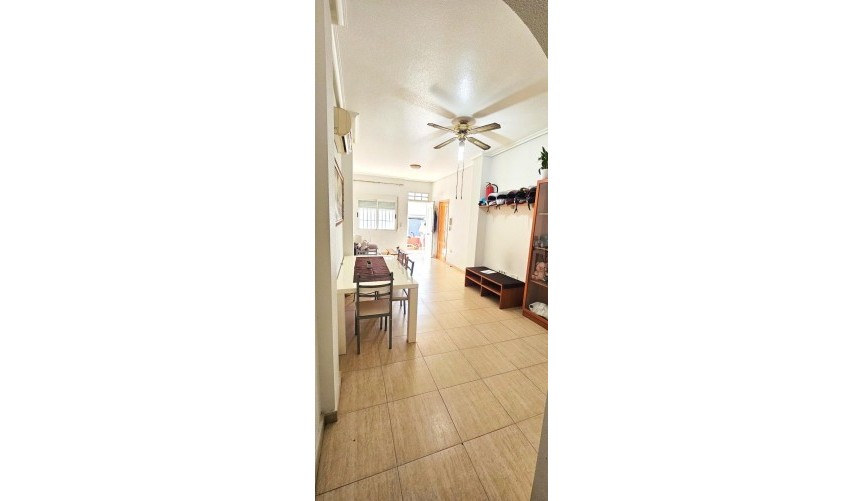 Resale - Town House -
San Pedro del Pinatar - San Pedro De Pinatar