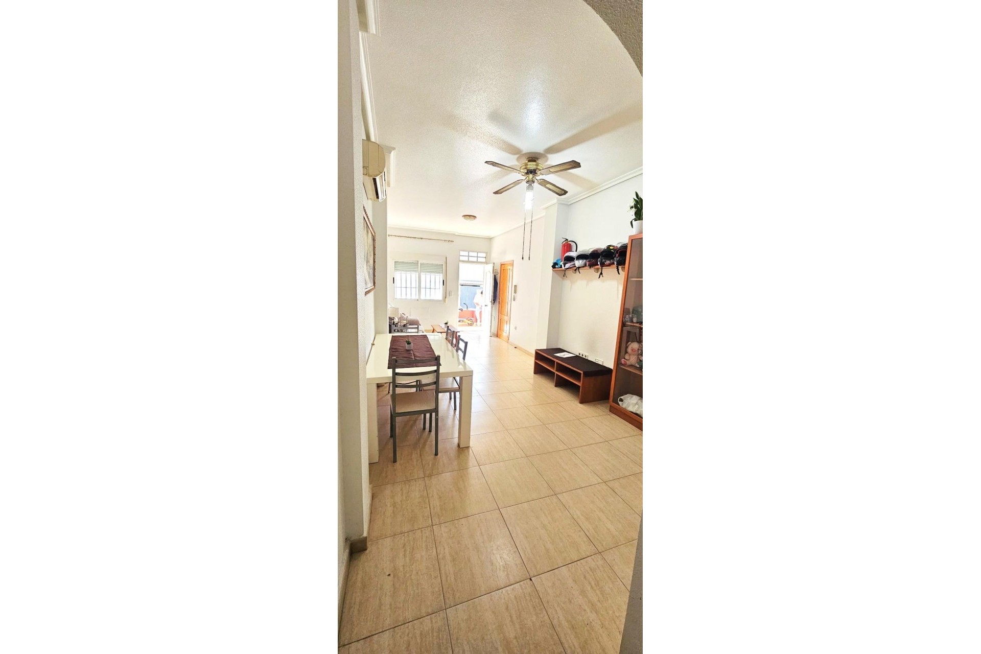 Resale - Town House -
San Pedro del Pinatar - San Pedro De Pinatar