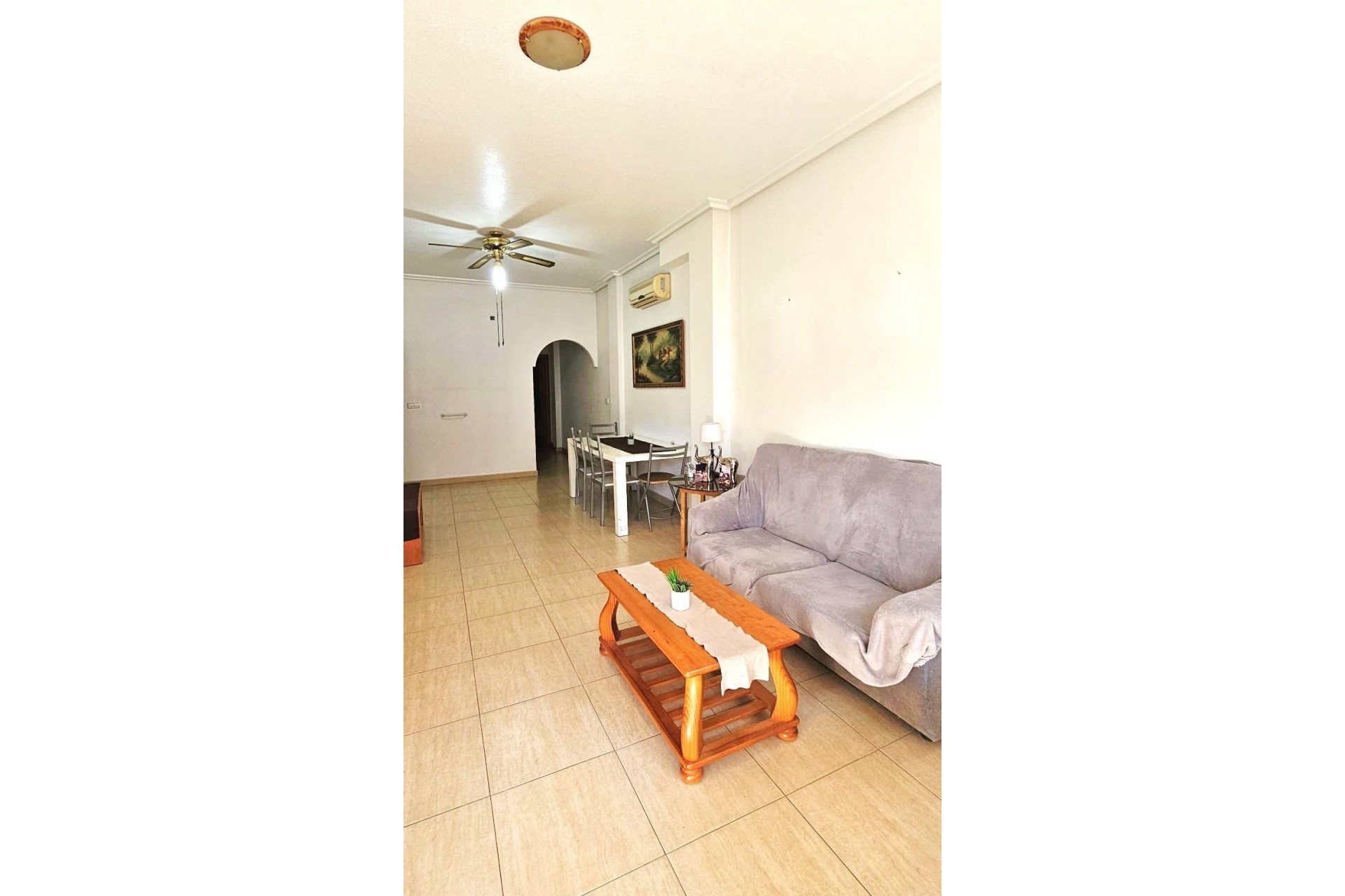Resale - Town House -
San Pedro del Pinatar - San Pedro De Pinatar