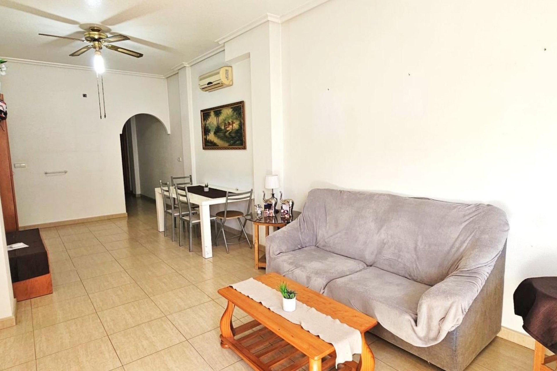 Resale - Town House -
San Pedro del Pinatar - San Pedro De Pinatar