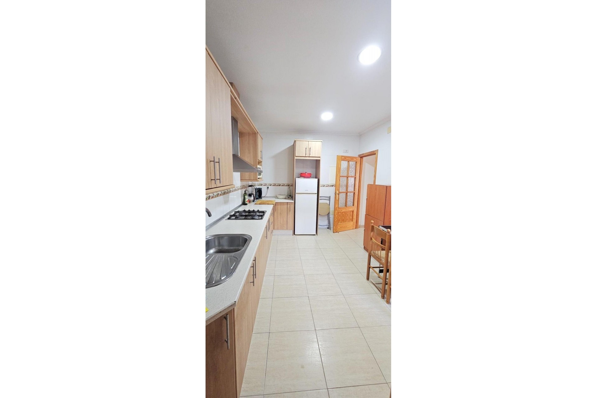 Resale - Town House -
San Pedro del Pinatar - San Pedro De Pinatar