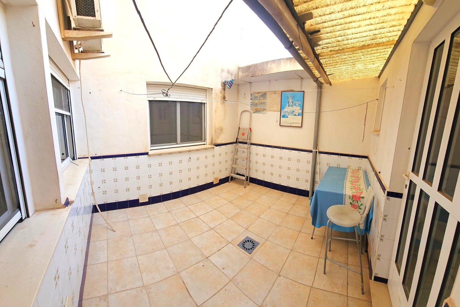 Resale - Town House -
San Pedro del Pinatar - San Pedro De Pinatar