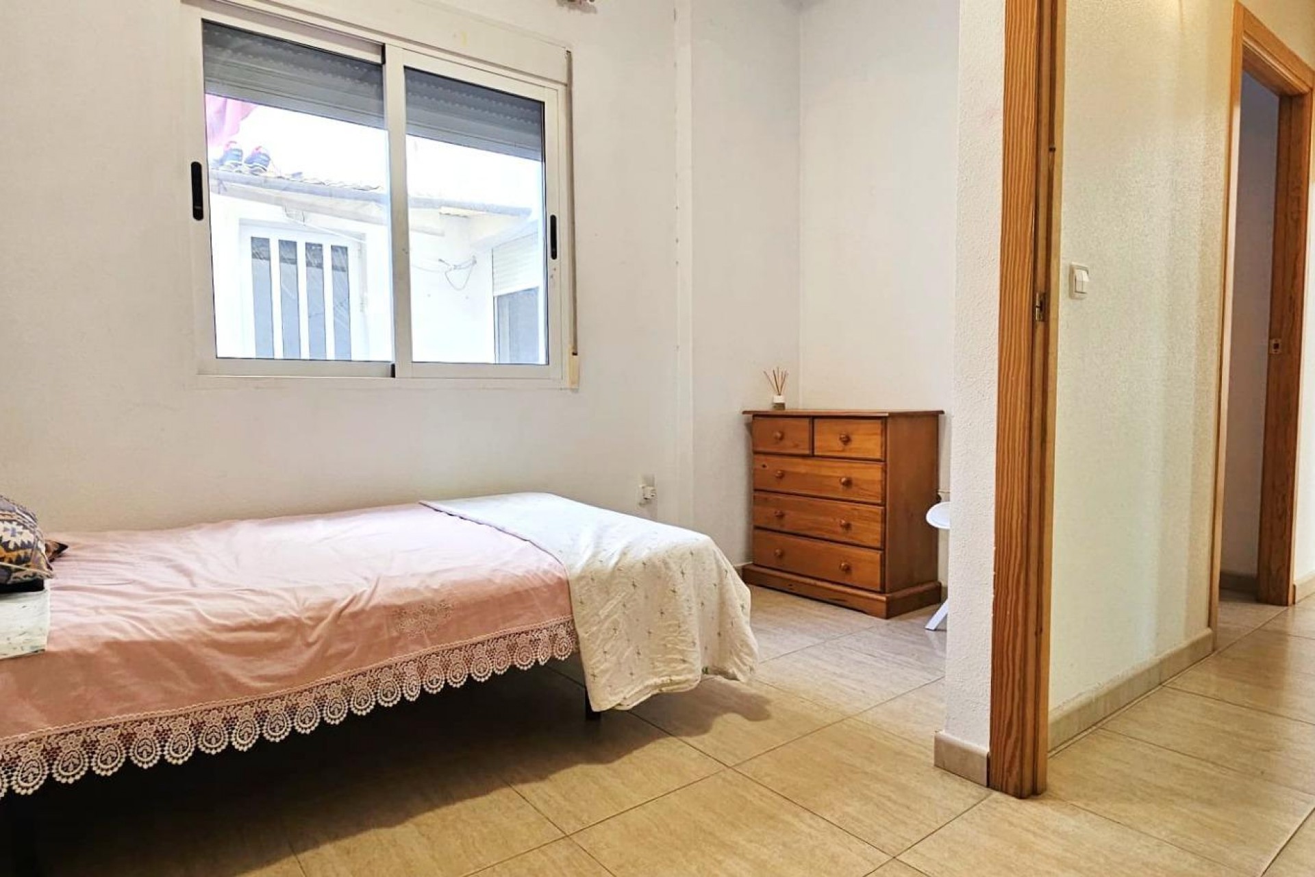 Resale - Town House -
San Pedro del Pinatar - San Pedro De Pinatar