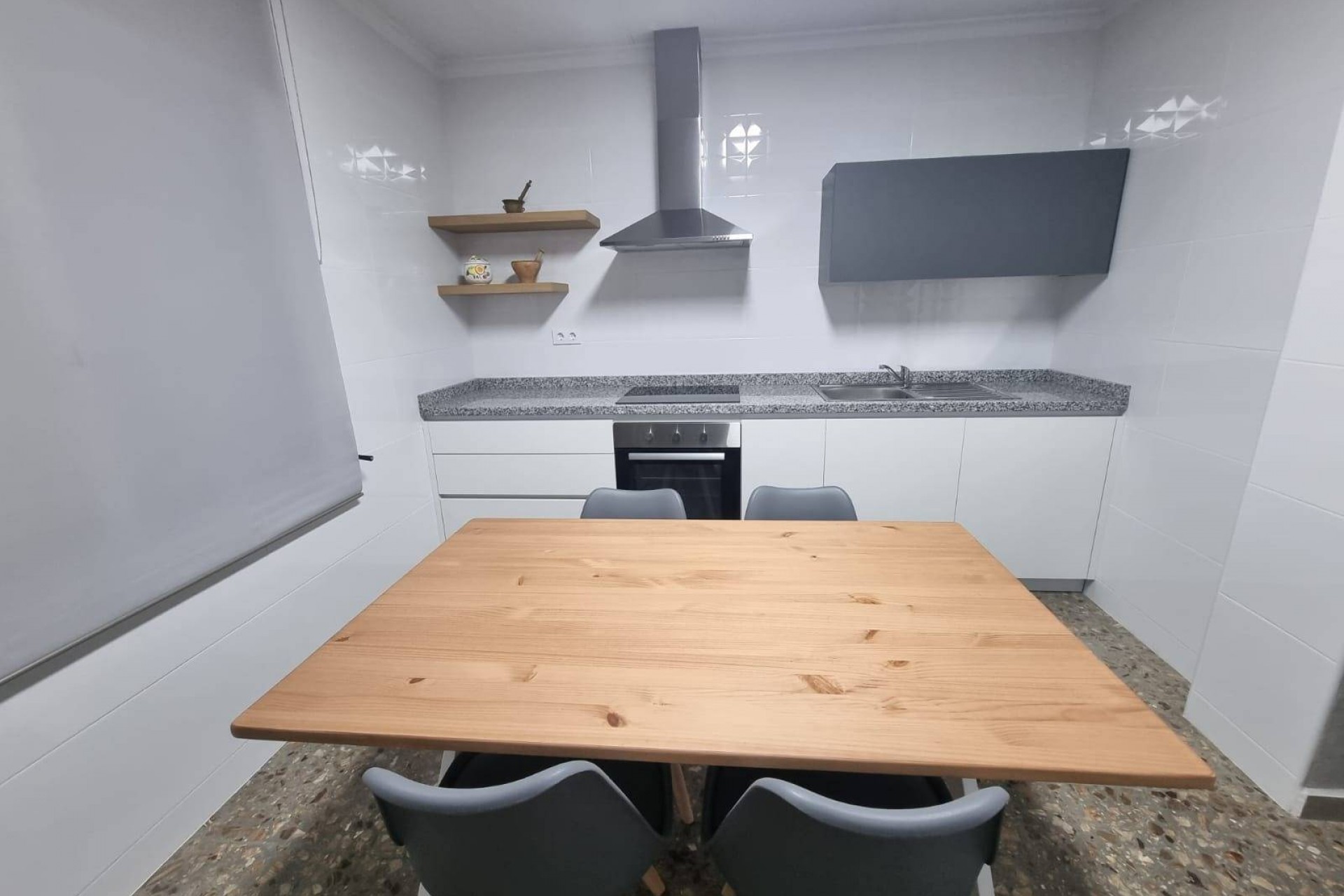 Resale - Town House -
San Pedro del Pinatar - San Pedro De Pinatar