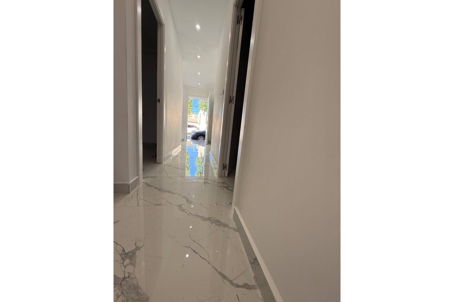 Resale - Town House -
San Pedro del Pinatar - San Pedro Del Pinatar Centro