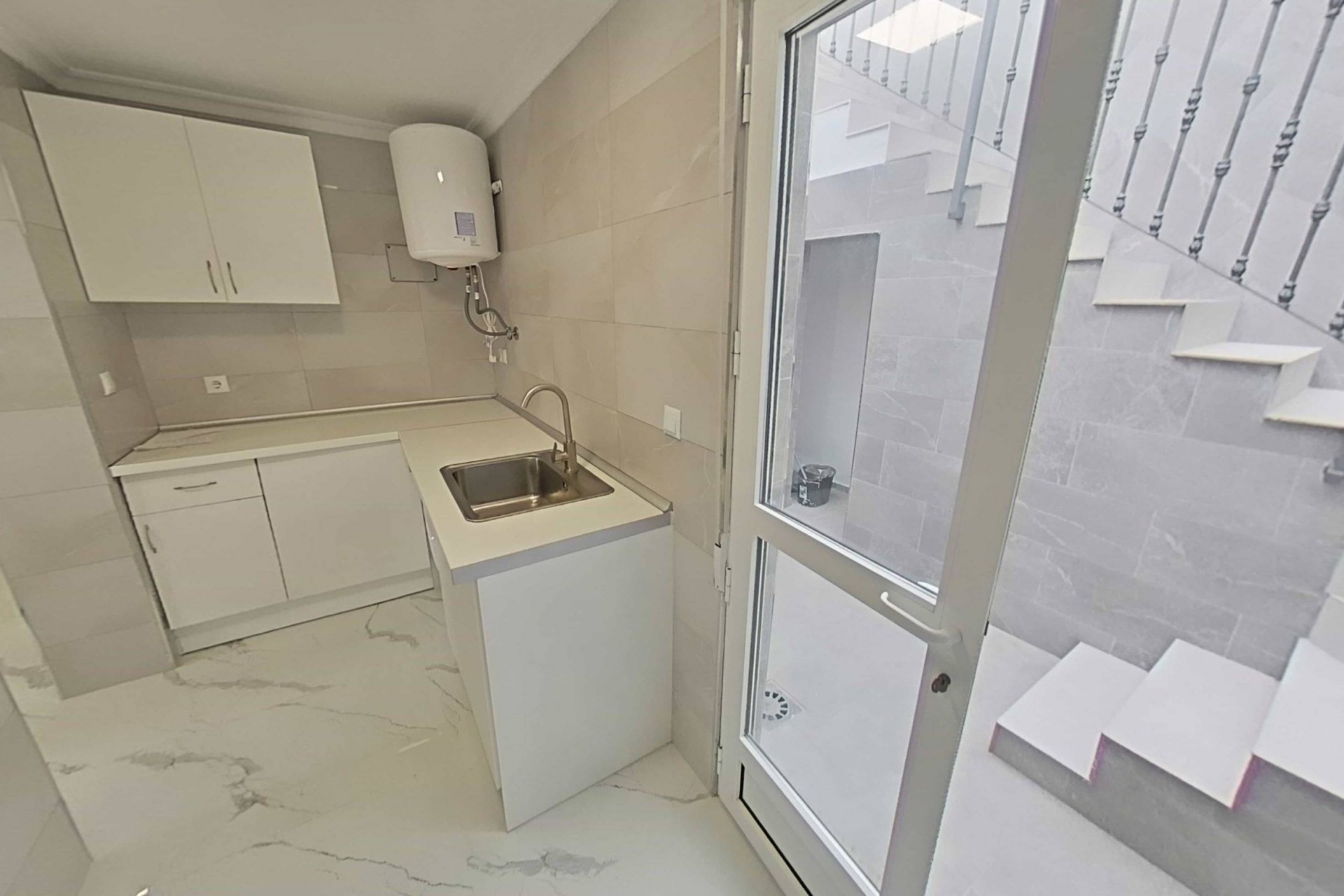 Resale - Town House -
San Pedro del Pinatar - San Pedro Del Pinatar Centro