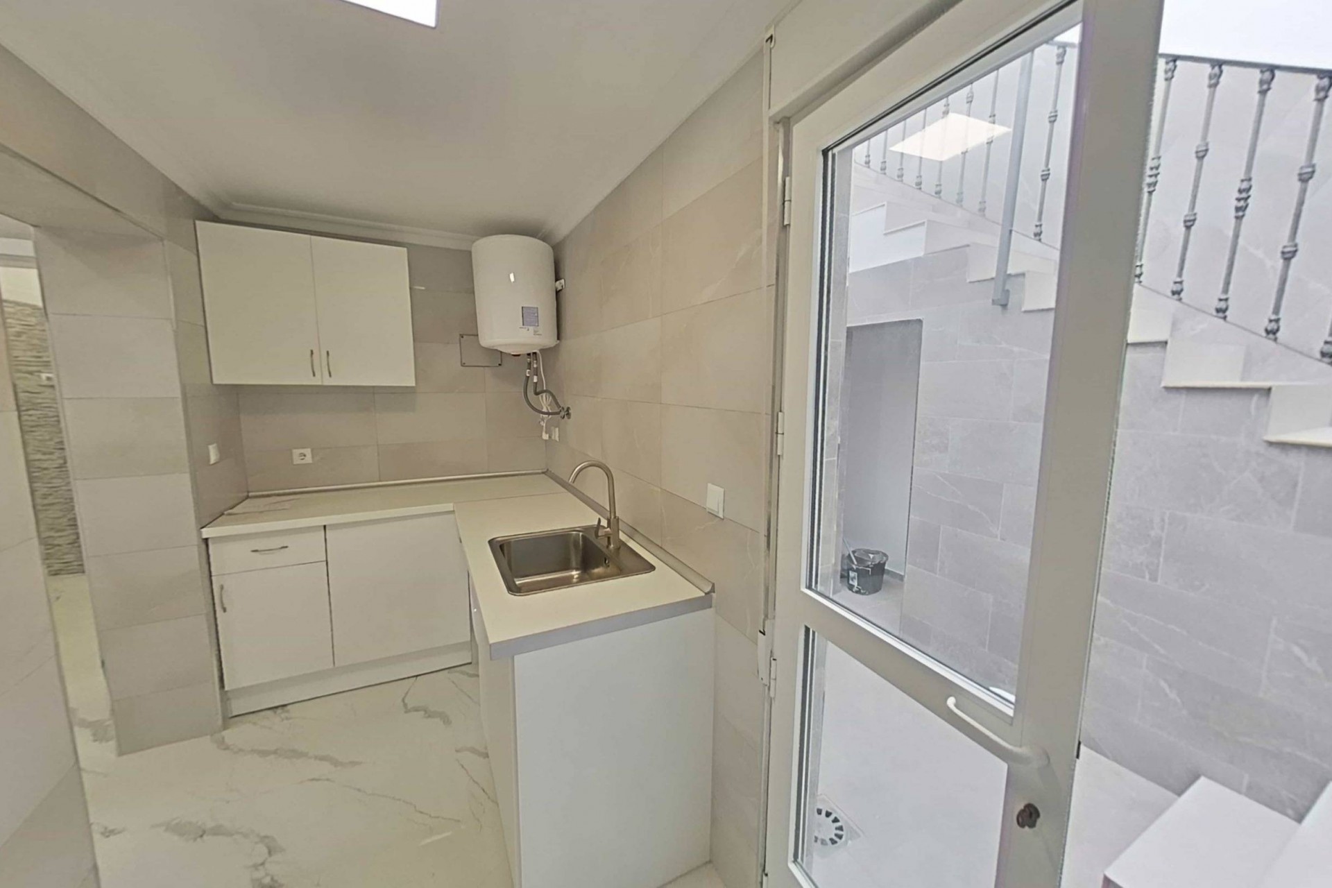 Resale - Town House -
San Pedro del Pinatar - San Pedro Del Pinatar Centro