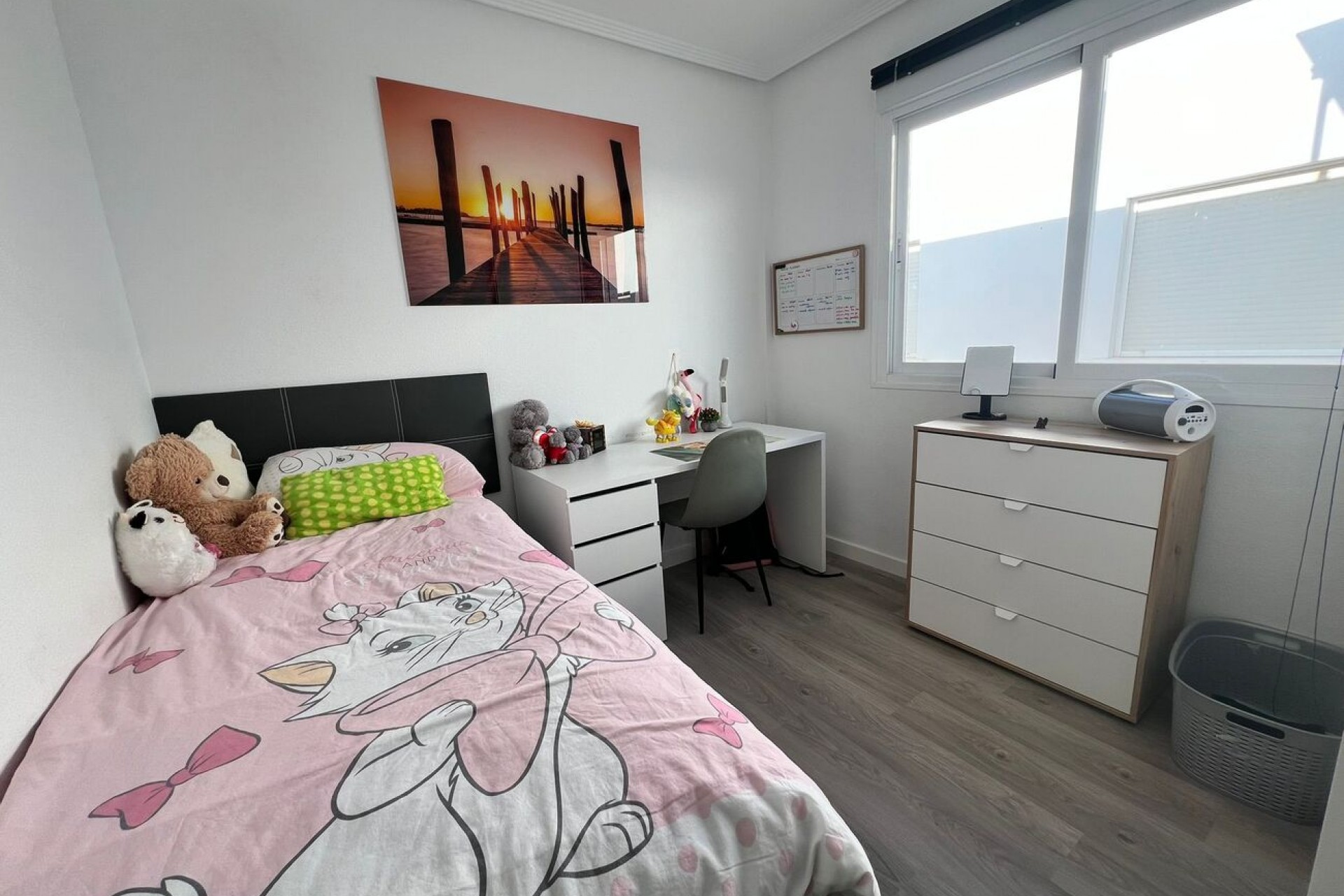 Resale - Town House -
Santa Rosalia - Costa Calida