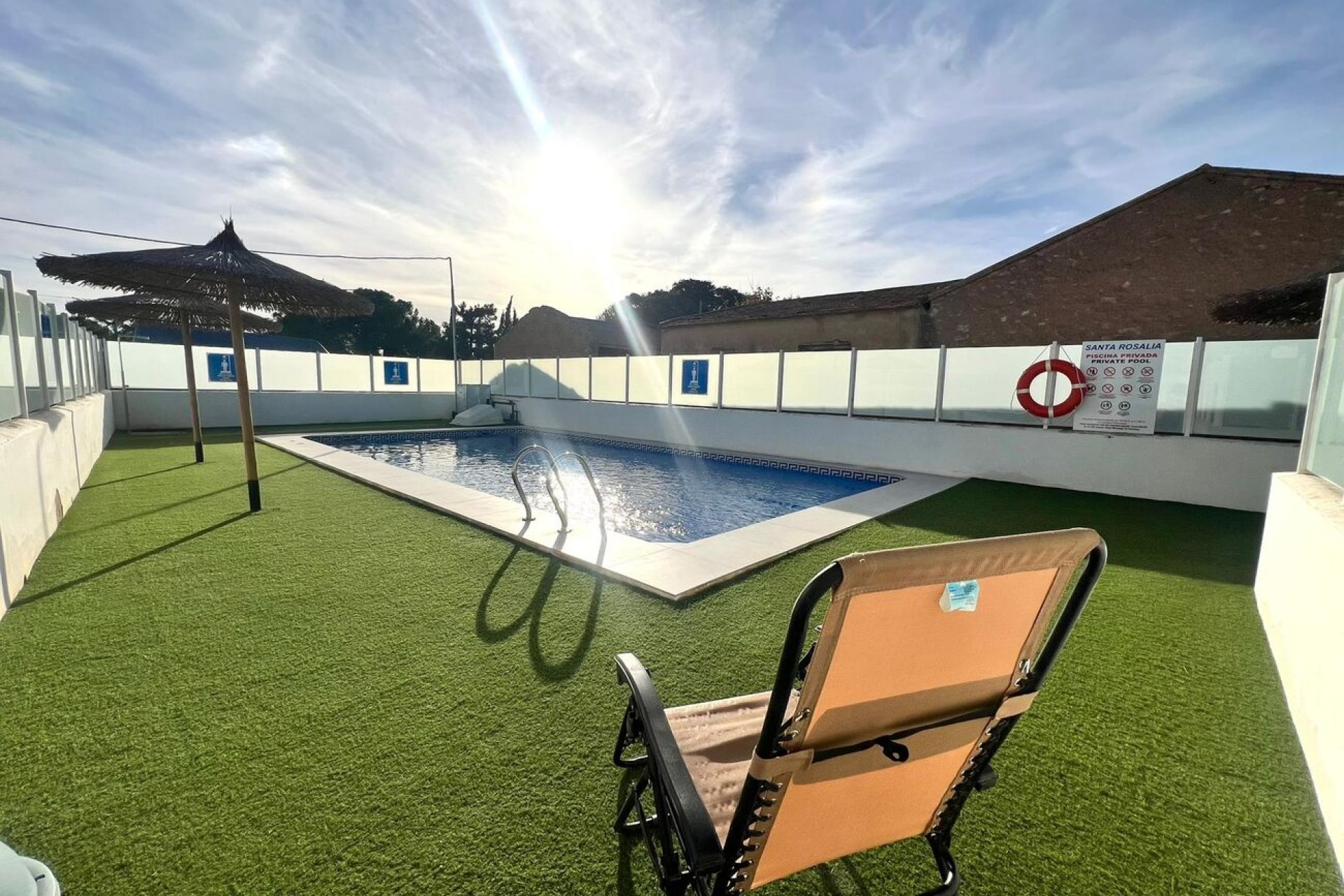 Resale - Town House -
Santa Rosalia - Costa Calida