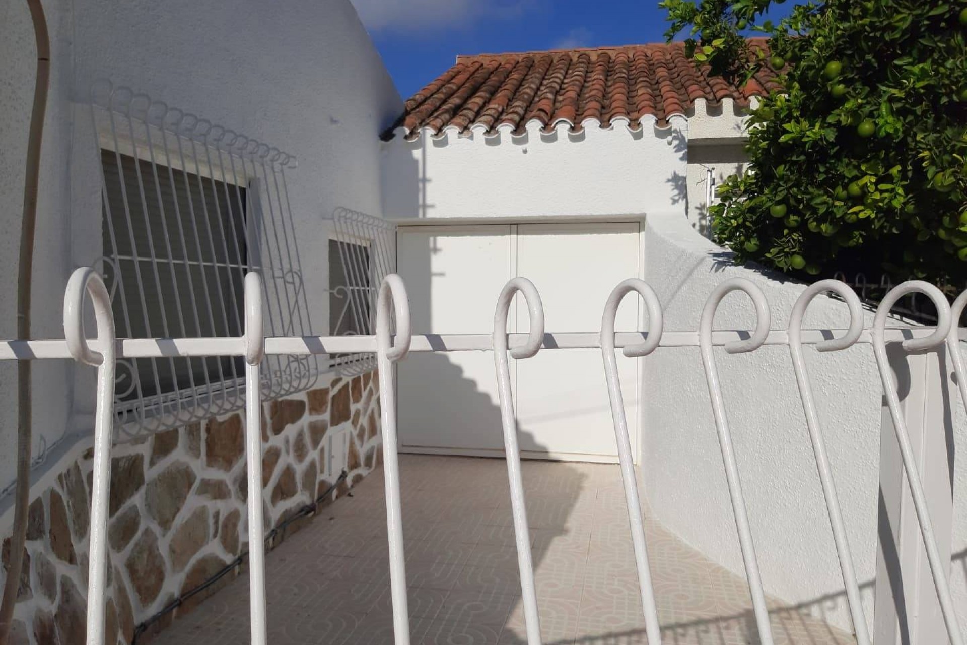 Resale - Town House -
Santiago de la Ribera - Centro