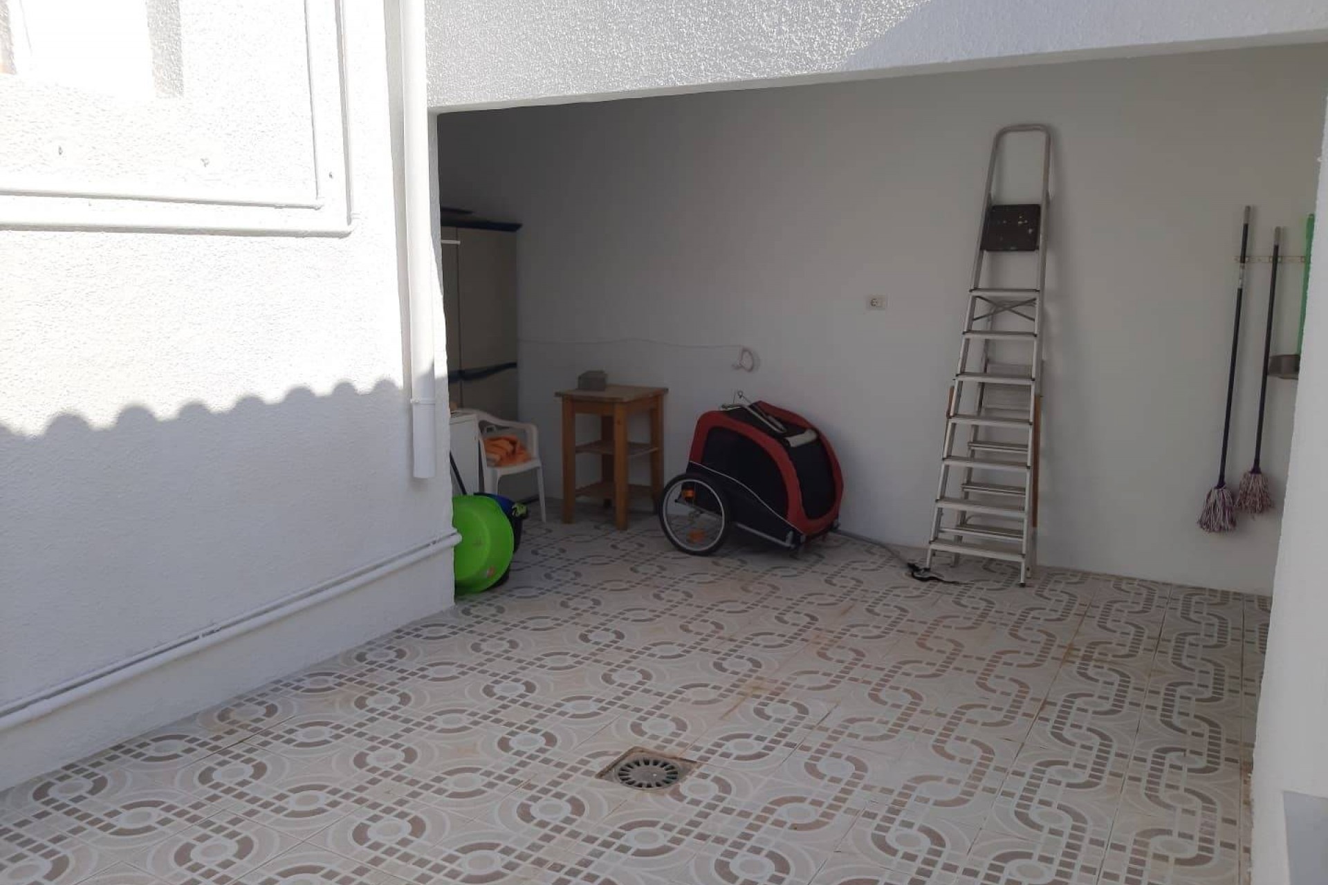 Resale - Town House -
Santiago de la Ribera - Centro