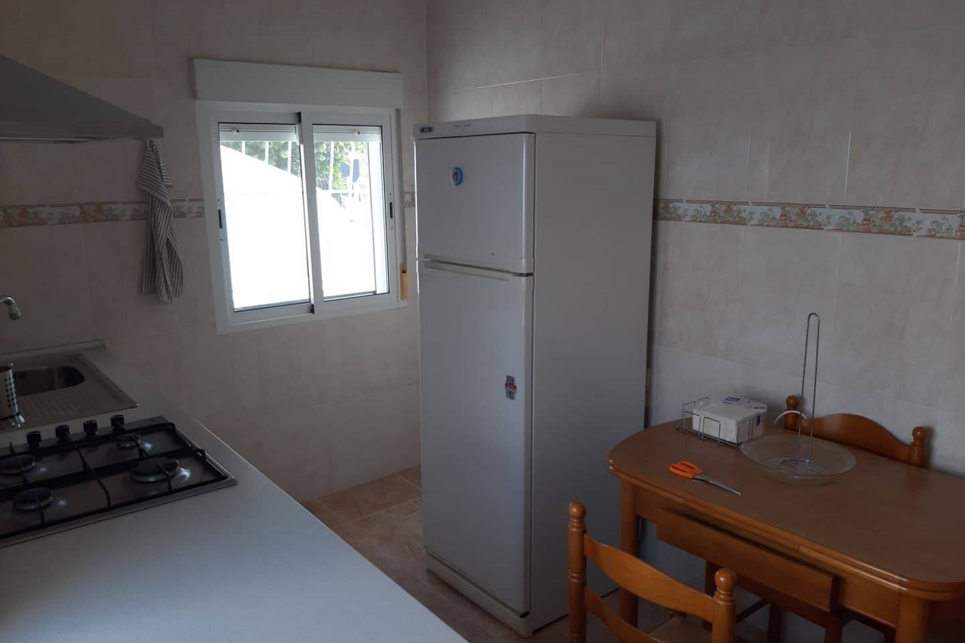 Resale - Town House -
Santiago de la Ribera - Centro