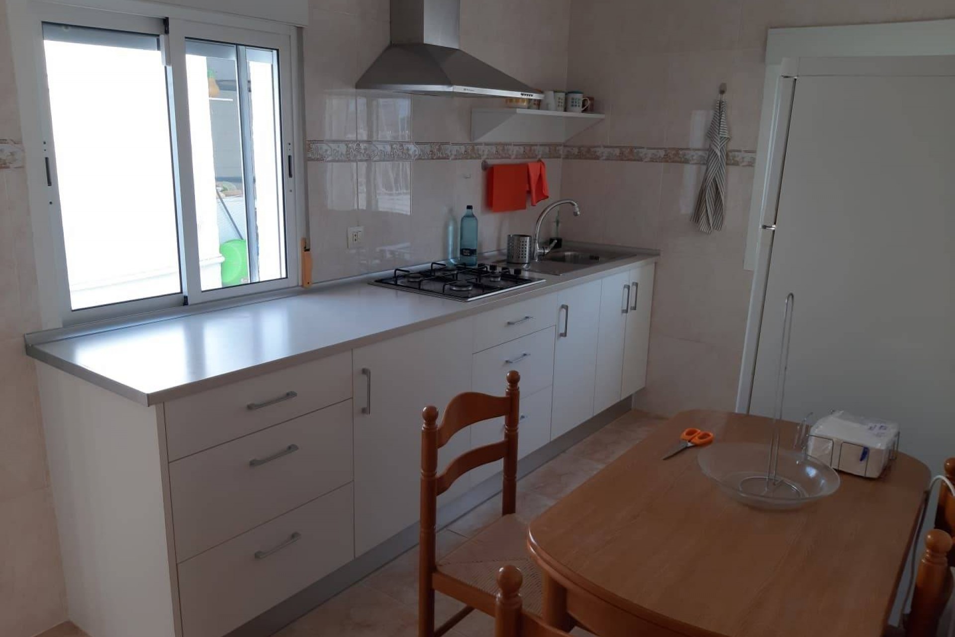 Resale - Town House -
Santiago de la Ribera - Centro