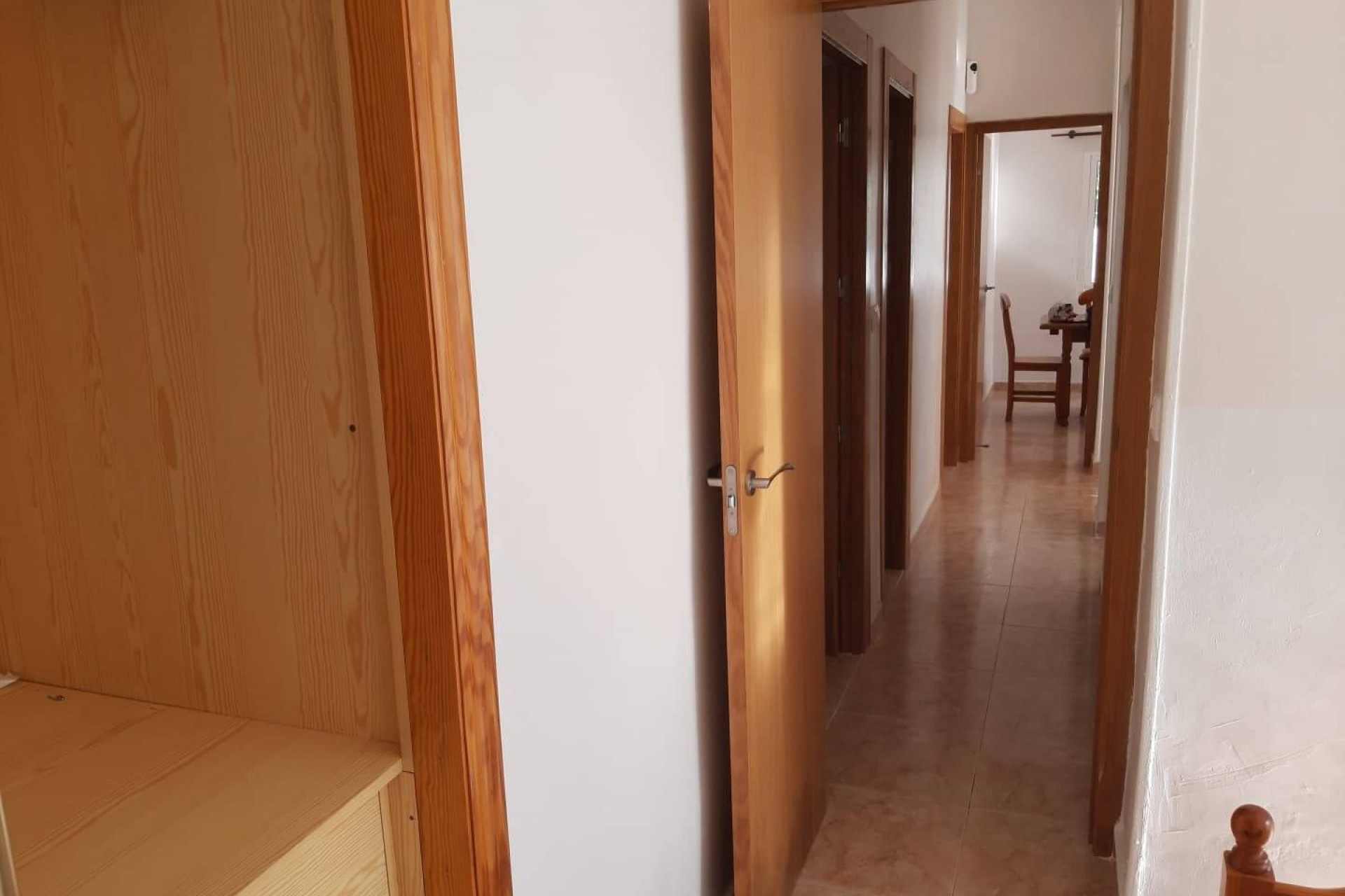 Resale - Town House -
Santiago de la Ribera - Centro