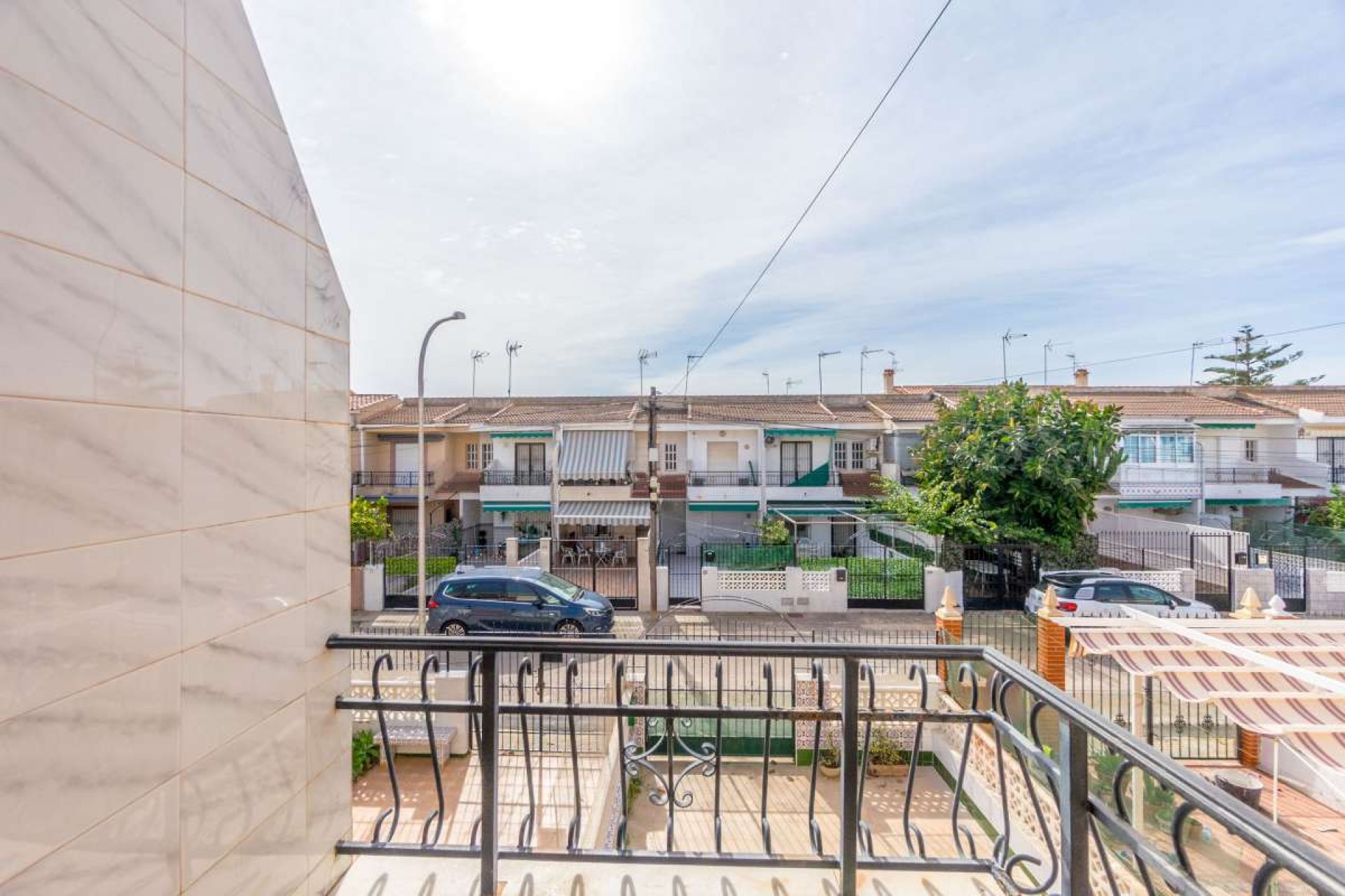 Resale - Town House -
Santiago de la Ribera - Costa Calida