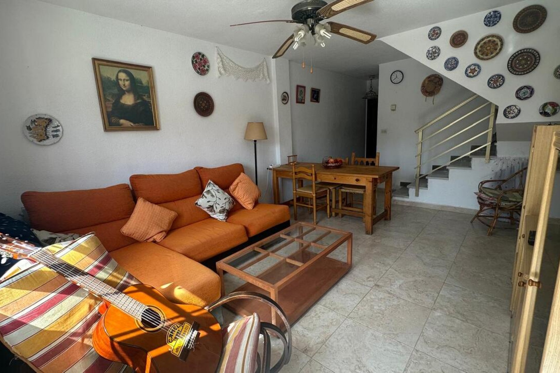 Resale - Town House -
Santiago de la Ribera - Costa Calida