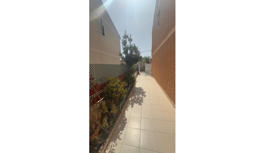 Resale - Town House -
Santiago de la Ribera - Costa Calida