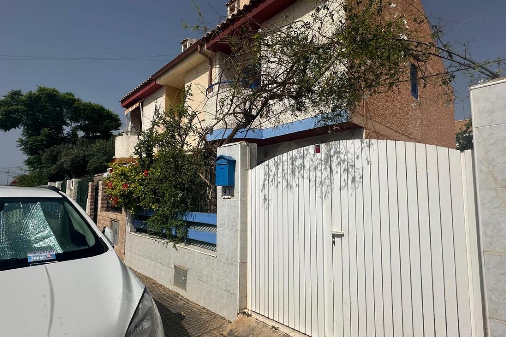 Resale - Town House -
Santiago de la Ribera - Costa Calida