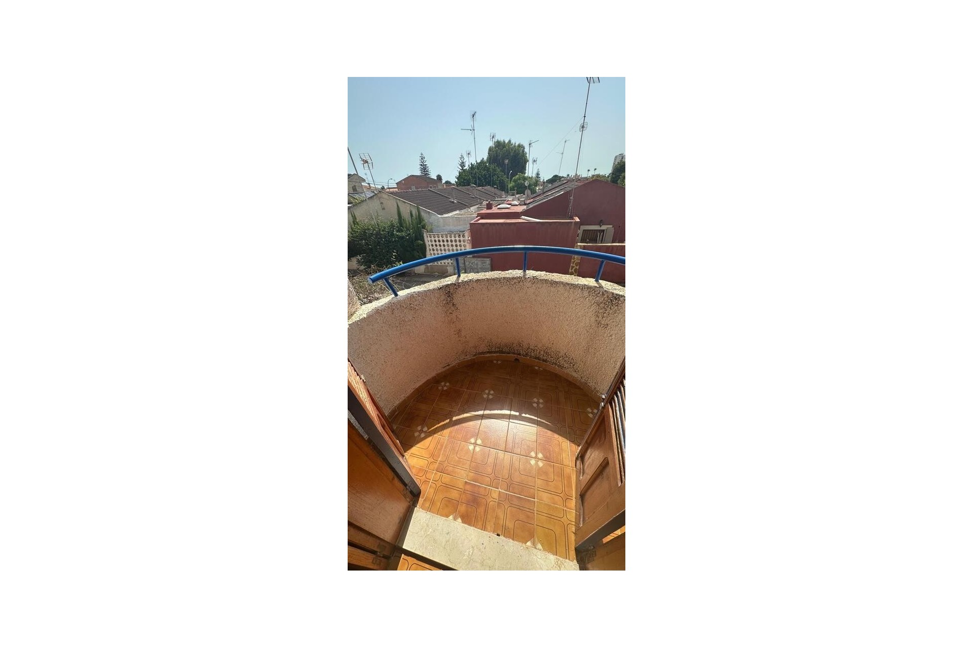 Resale - Town House -
Santiago de la Ribera - Costa Calida