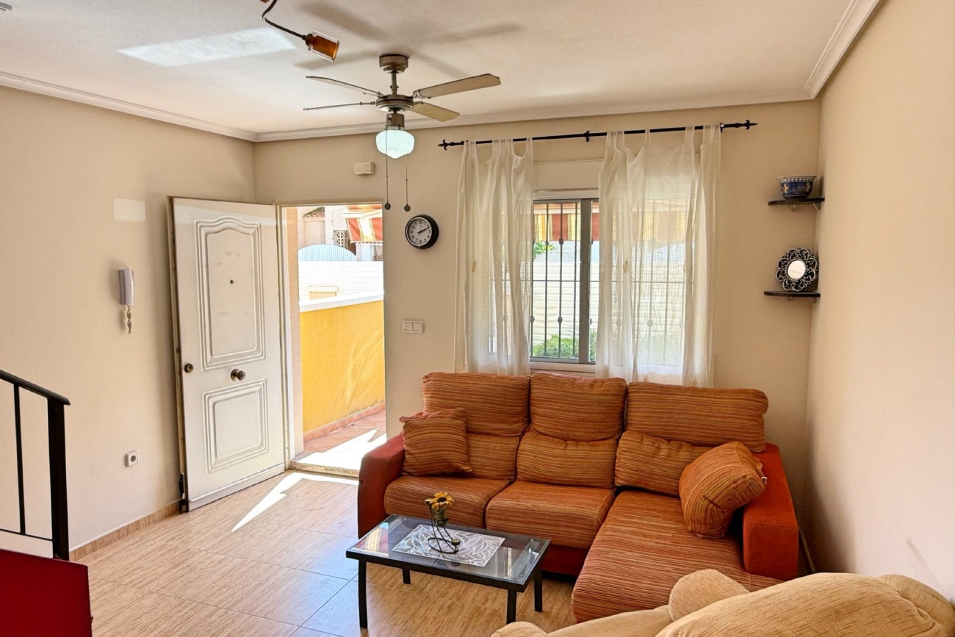 Resale - Town House -
Santiago de la Ribera - Costa Calida