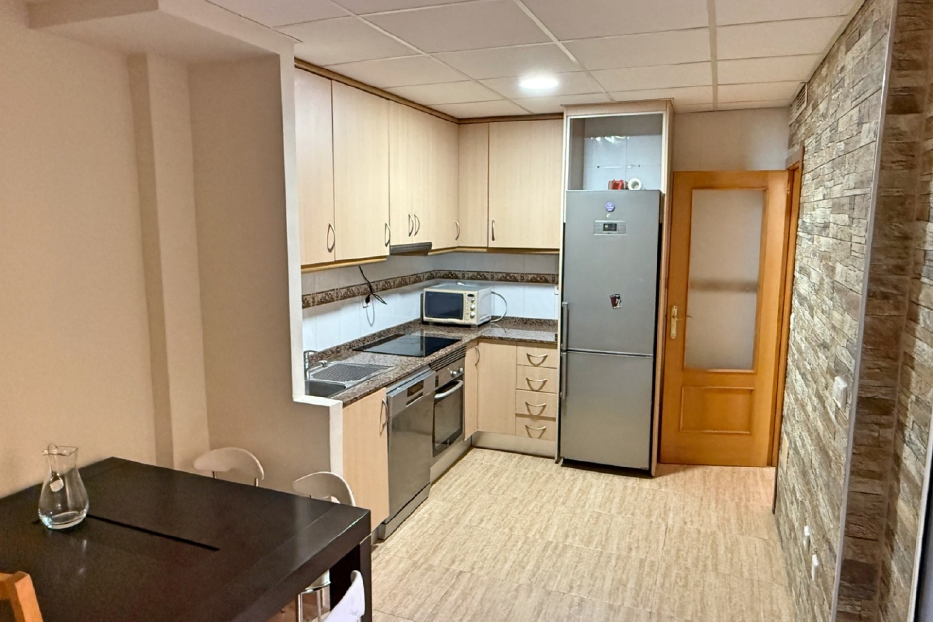 Resale - Town House -
Santiago de la Ribera - Costa Calida