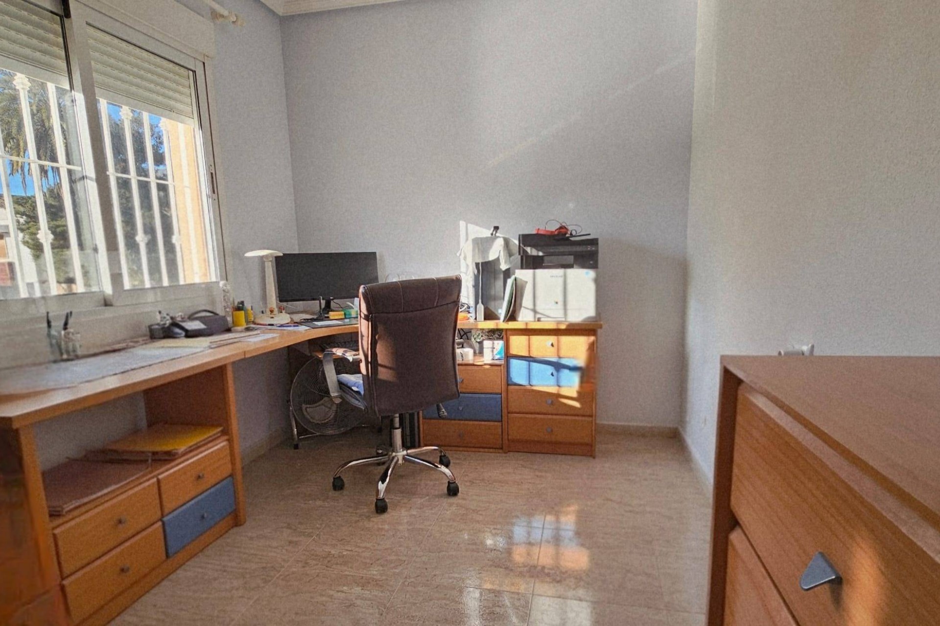 Resale - Town House -
Santiago de la Ribera - Playa De Santiago De La Ribera