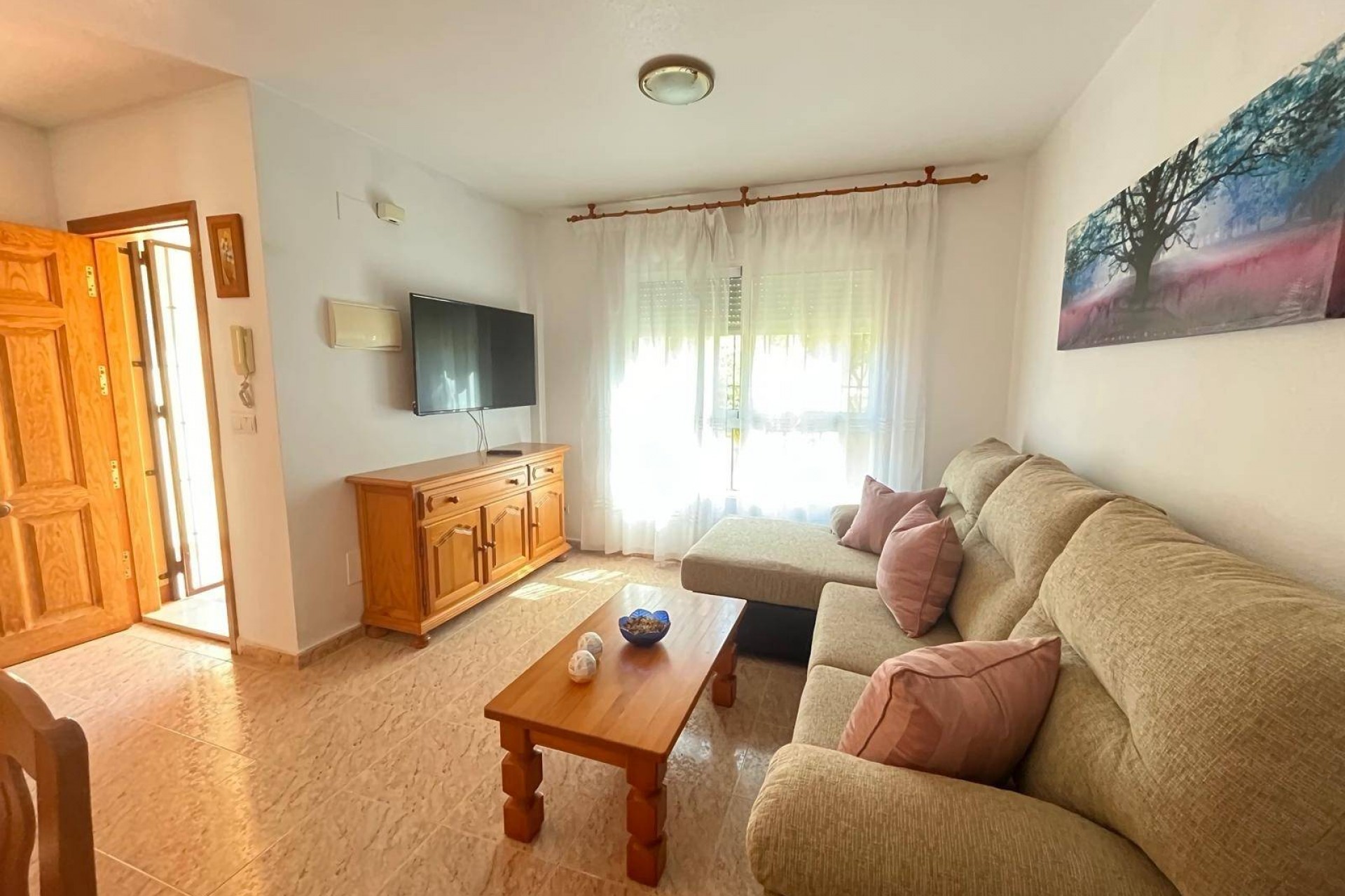 Resale - Town House -
Santiago de la Ribera - San Blas