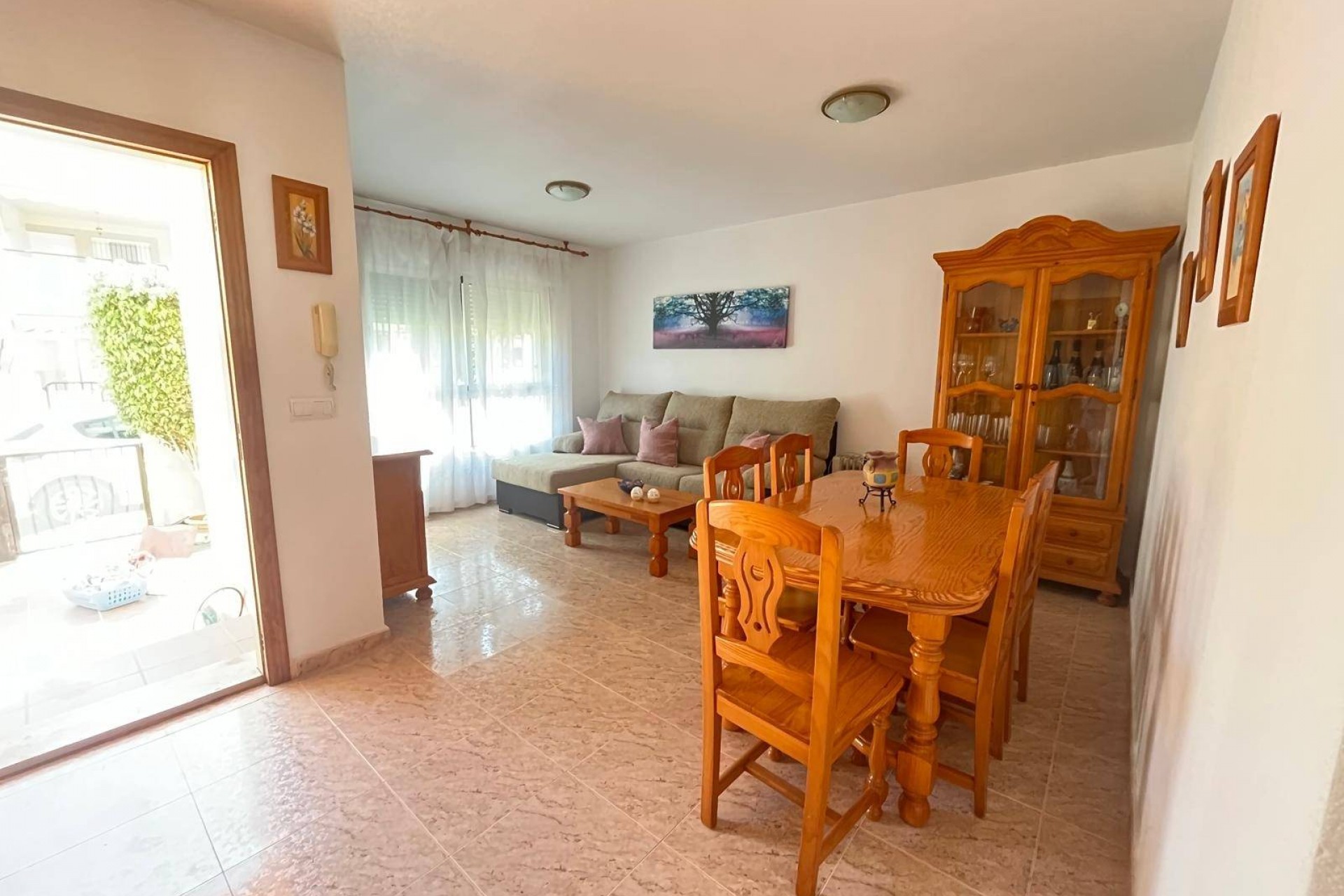 Resale - Town House -
Santiago de la Ribera - San Blas