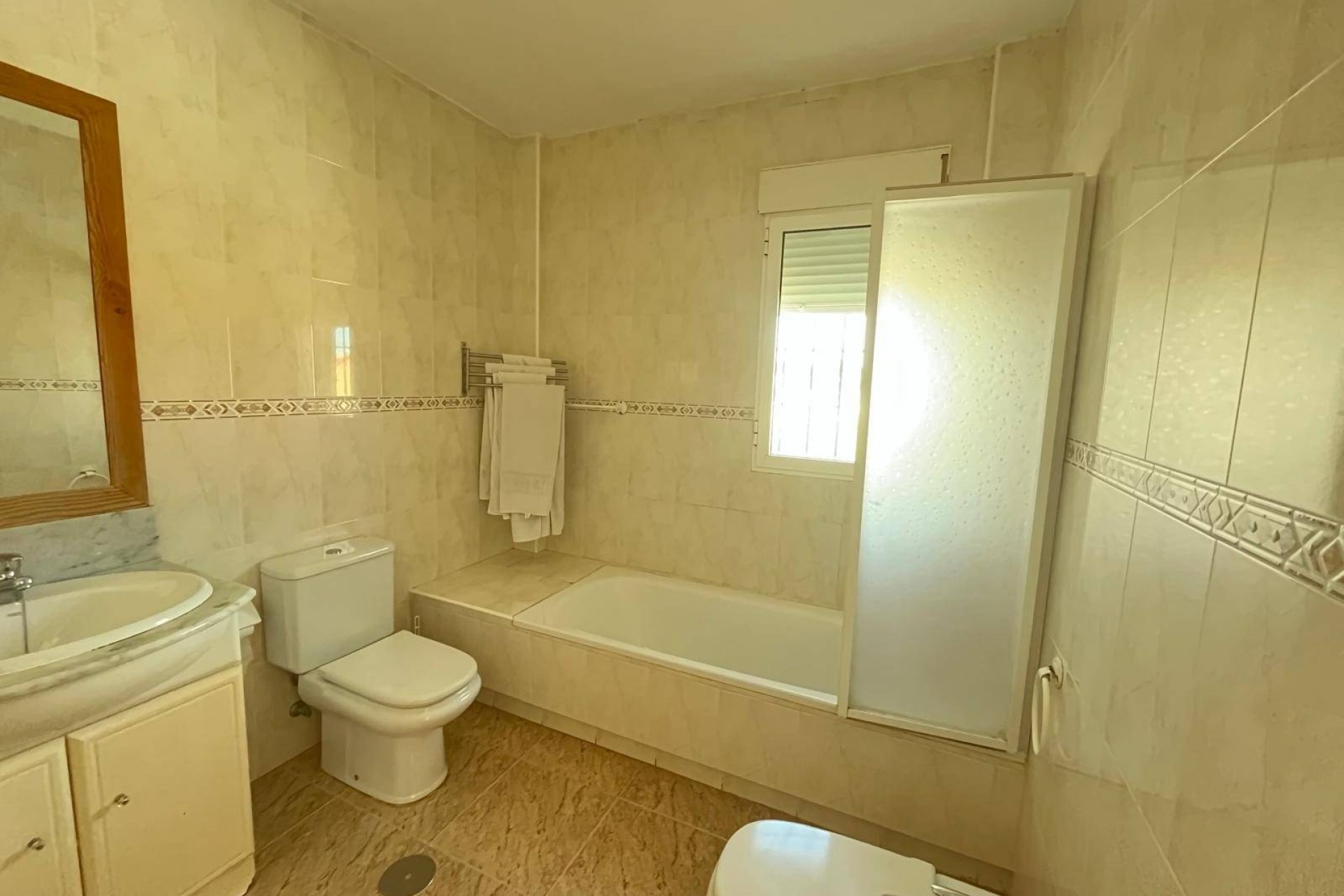 Resale - Town House -
Santiago de la Ribera - San Blas