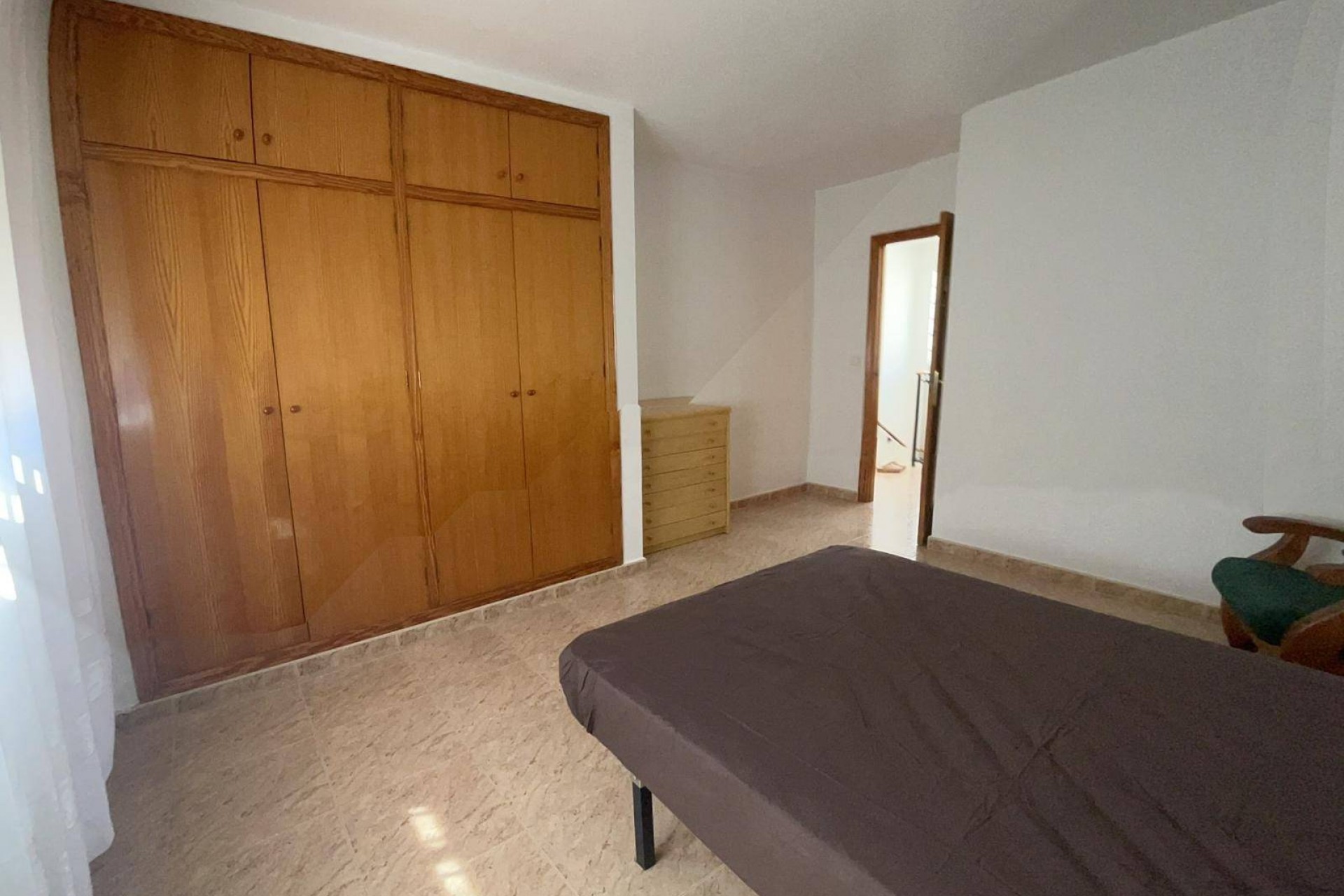 Resale - Town House -
Santiago de la Ribera - San Blas