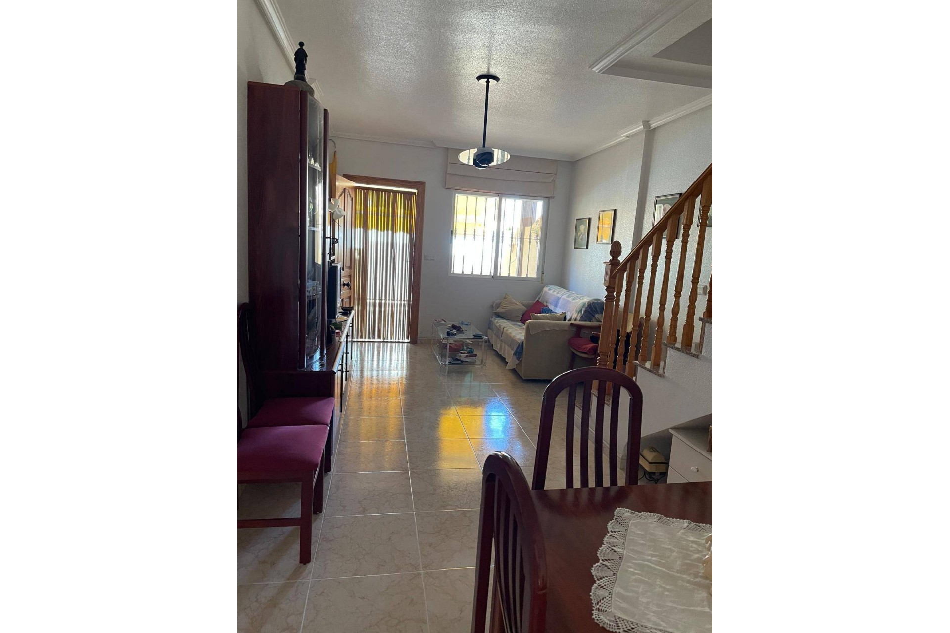 Resale - Town House -
Santiago de la Ribera - San Blas