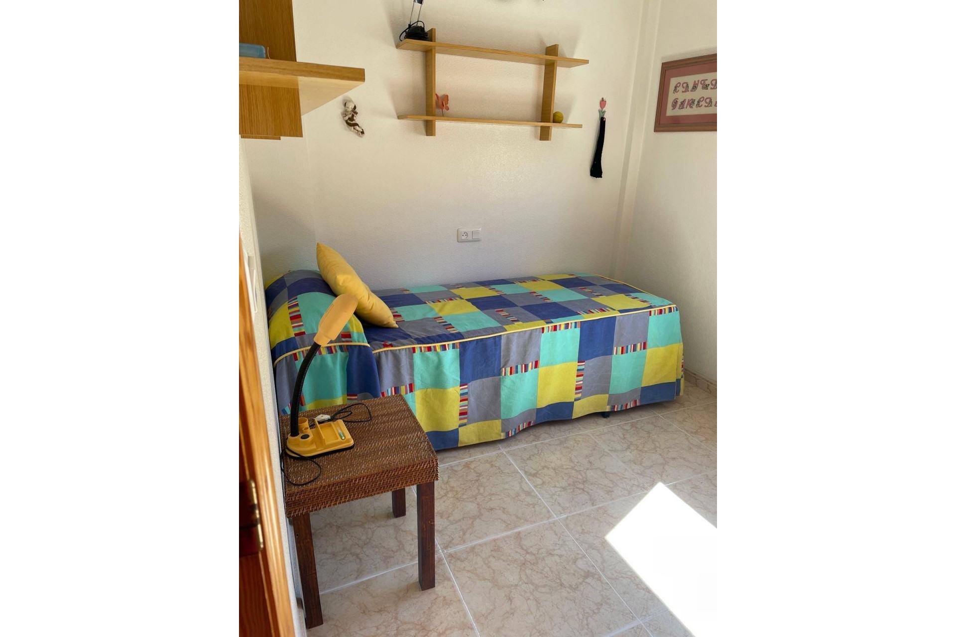 Resale - Town House -
Santiago de la Ribera - San Blas