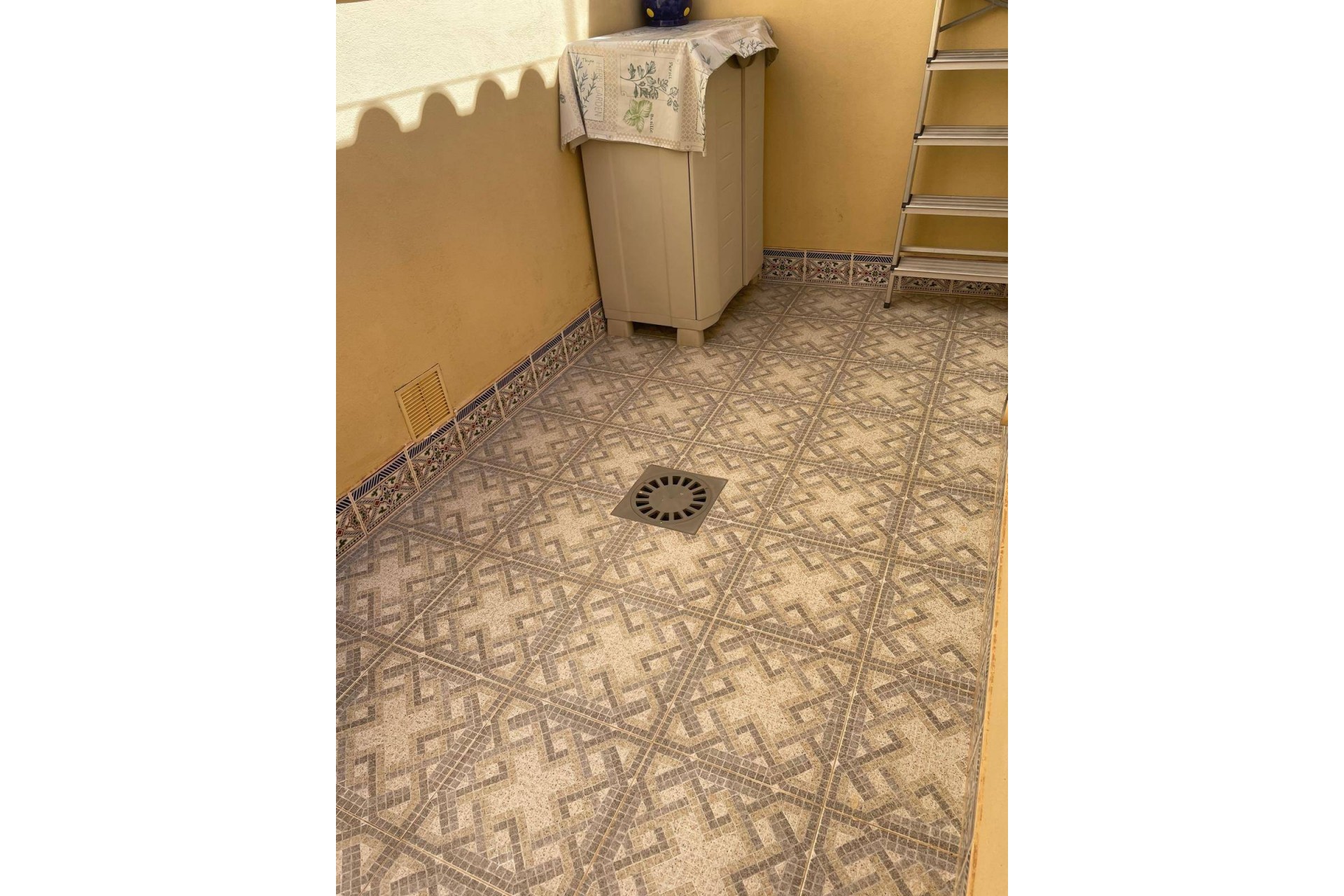 Resale - Town House -
Santiago de la Ribera - San Blas