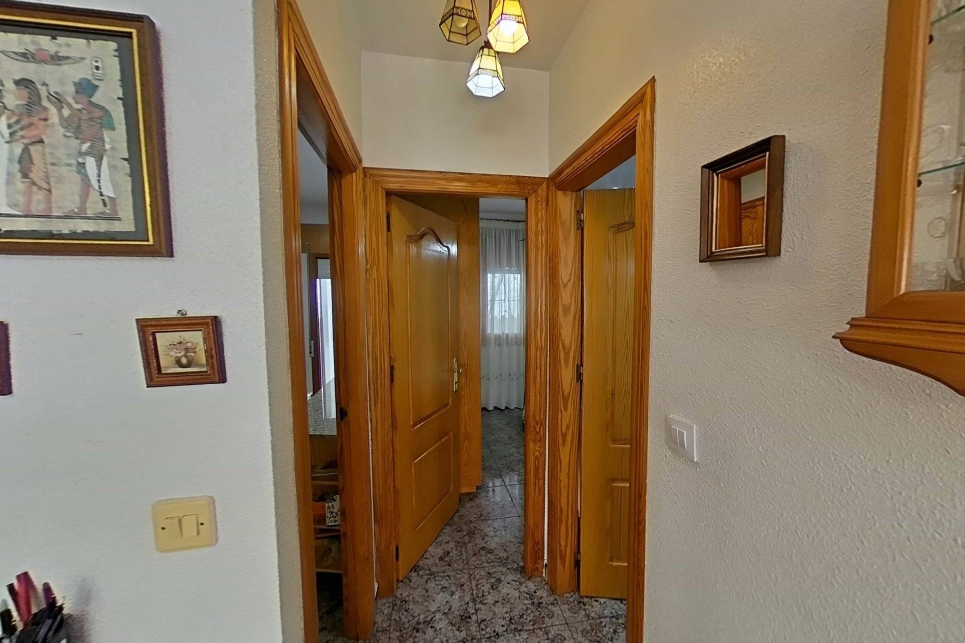 Resale - Town House -
Santiago de la Ribera - Santiago De La Ribera