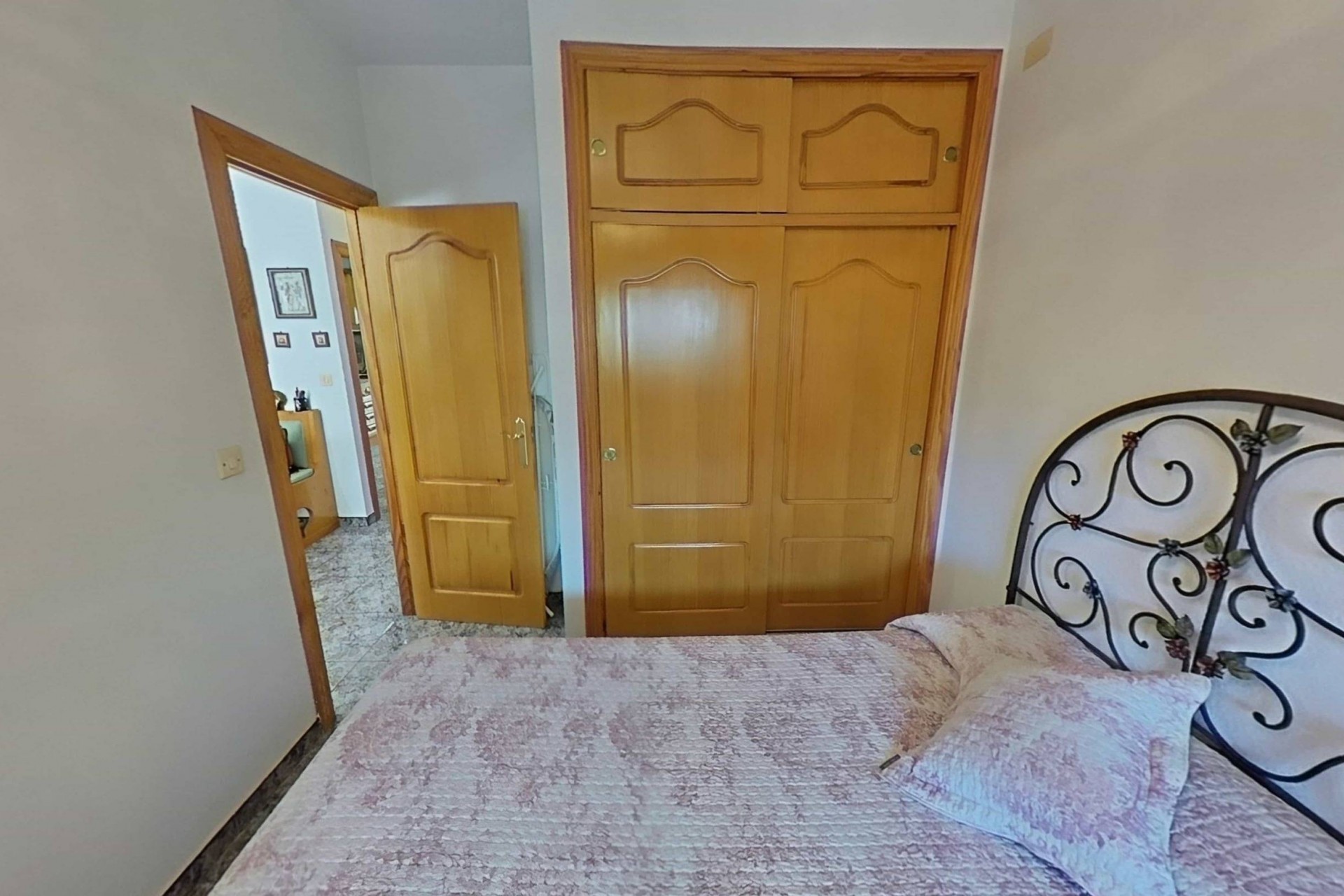 Resale - Town House -
Santiago de la Ribera - Santiago De La Ribera