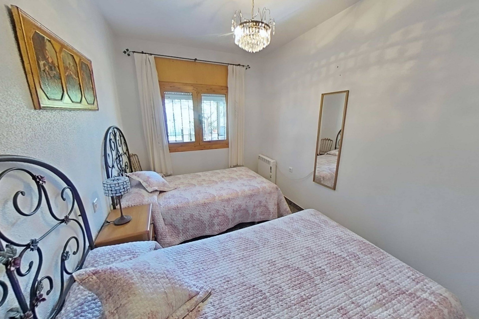 Resale - Town House -
Santiago de la Ribera - Santiago De La Ribera