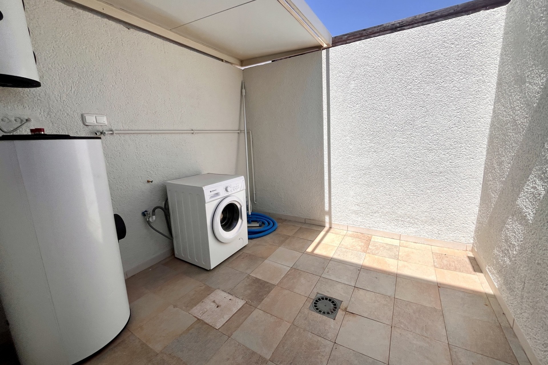 Resale - Town House -
Sucina - Inland