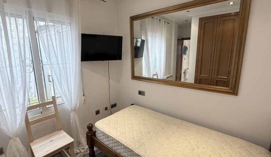 Resale - Town House -
Sucina - Inland